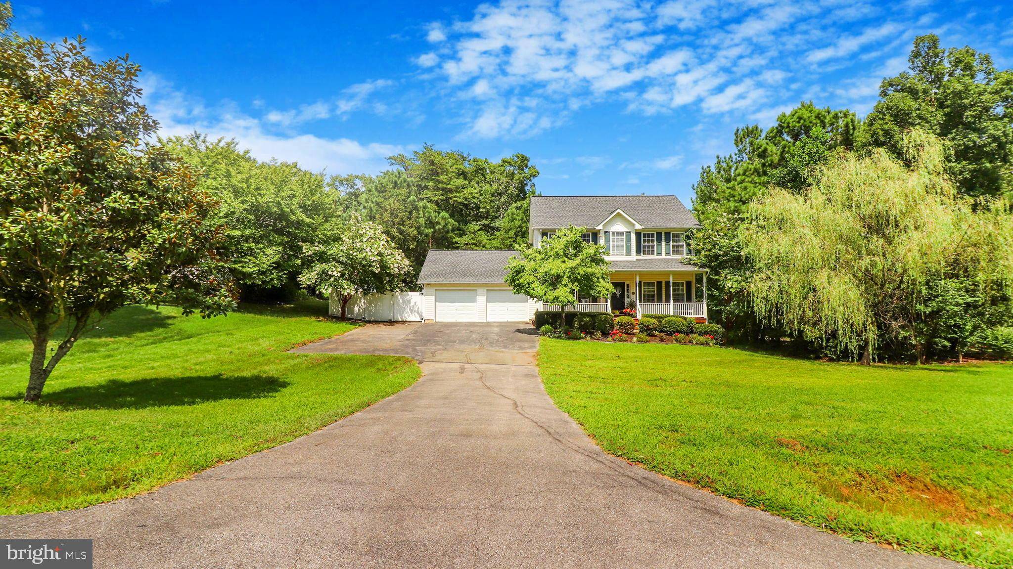 Leonardtown, MD 20650,21158 MARIGOLD ST