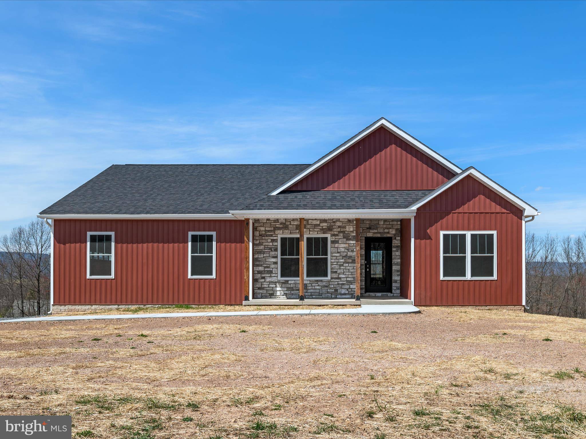 Hedgesville, WV 25427,LOT 62 CRESSIDA DR