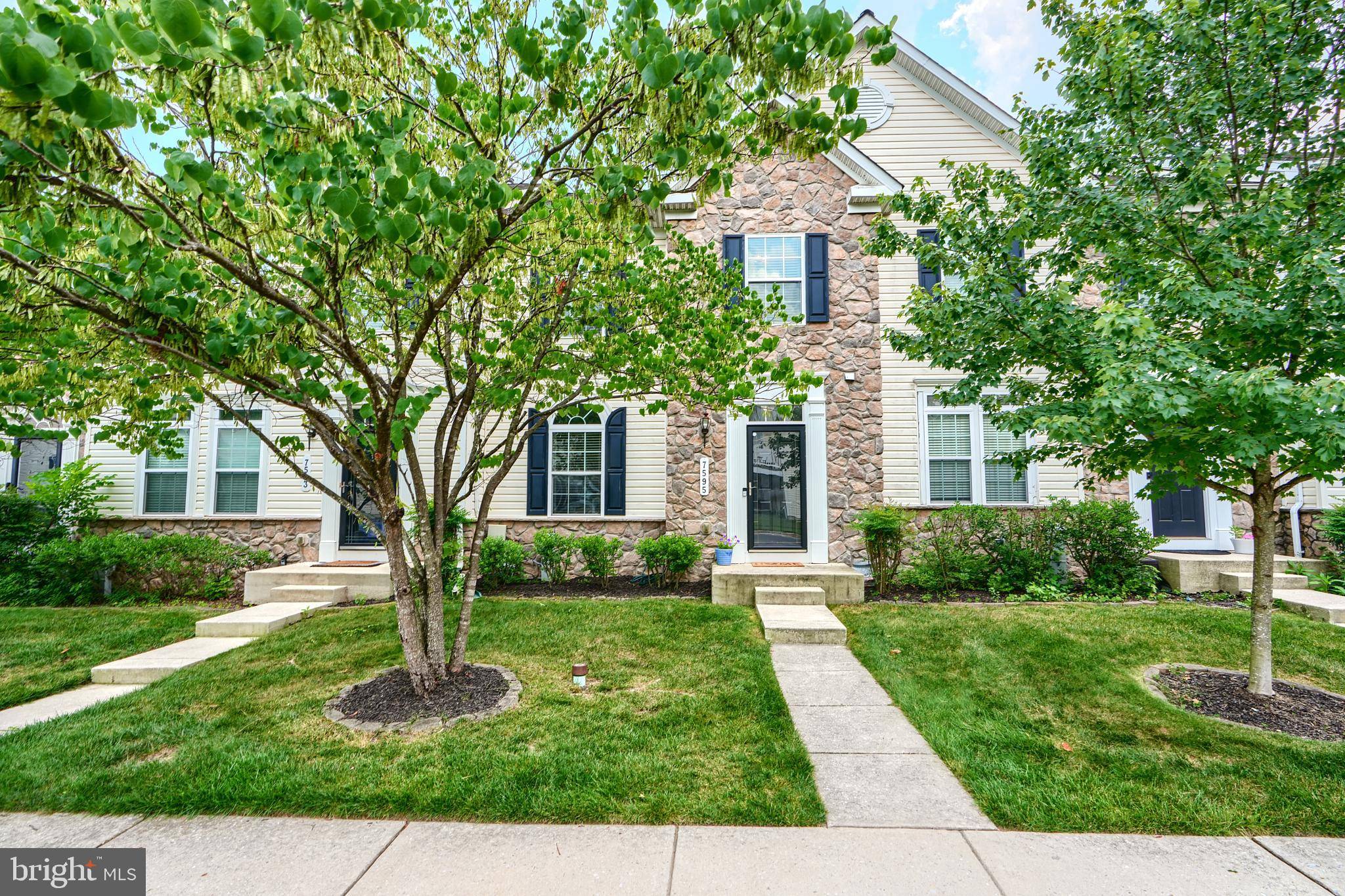 Hanover, MD 21076,7595 TAUNTON CT