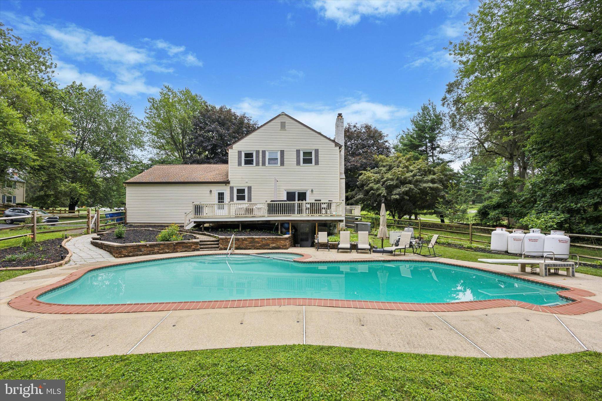 Thornton, PA 19373,31 TIMBER LN