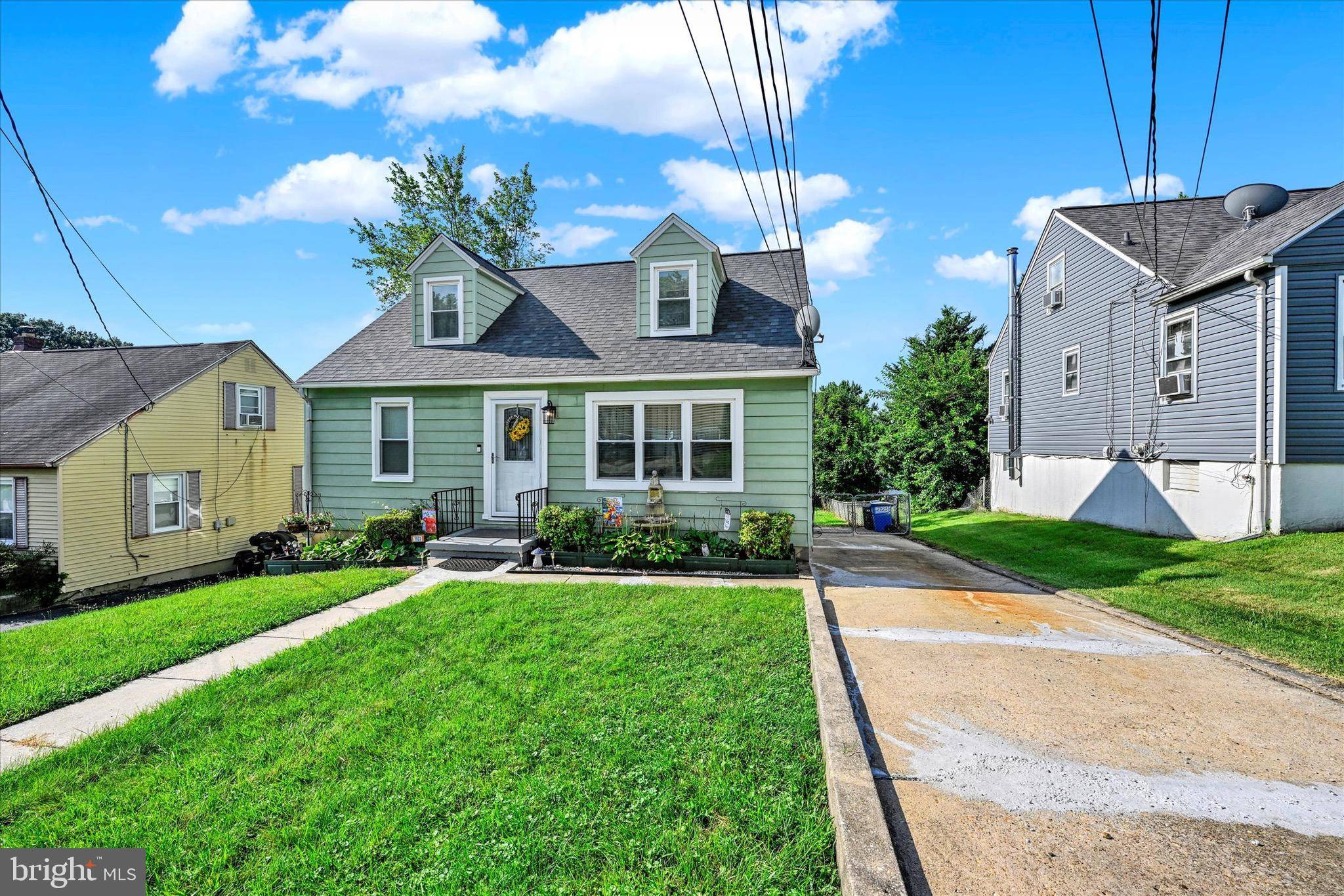 Rosedale, MD 21237,7923 32ND ST