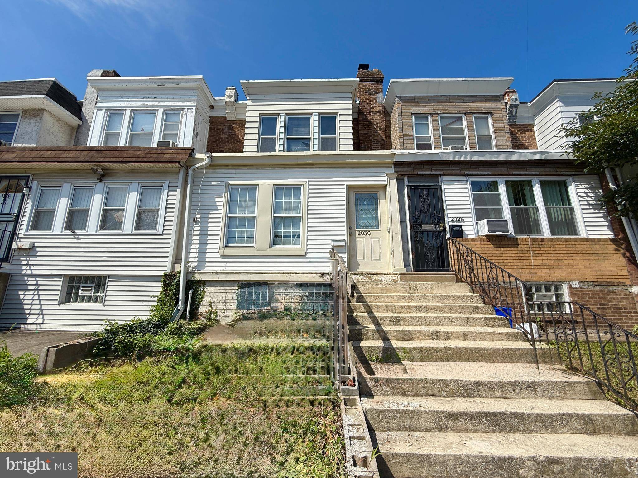 Philadelphia, PA 19142,2030 S 67TH ST