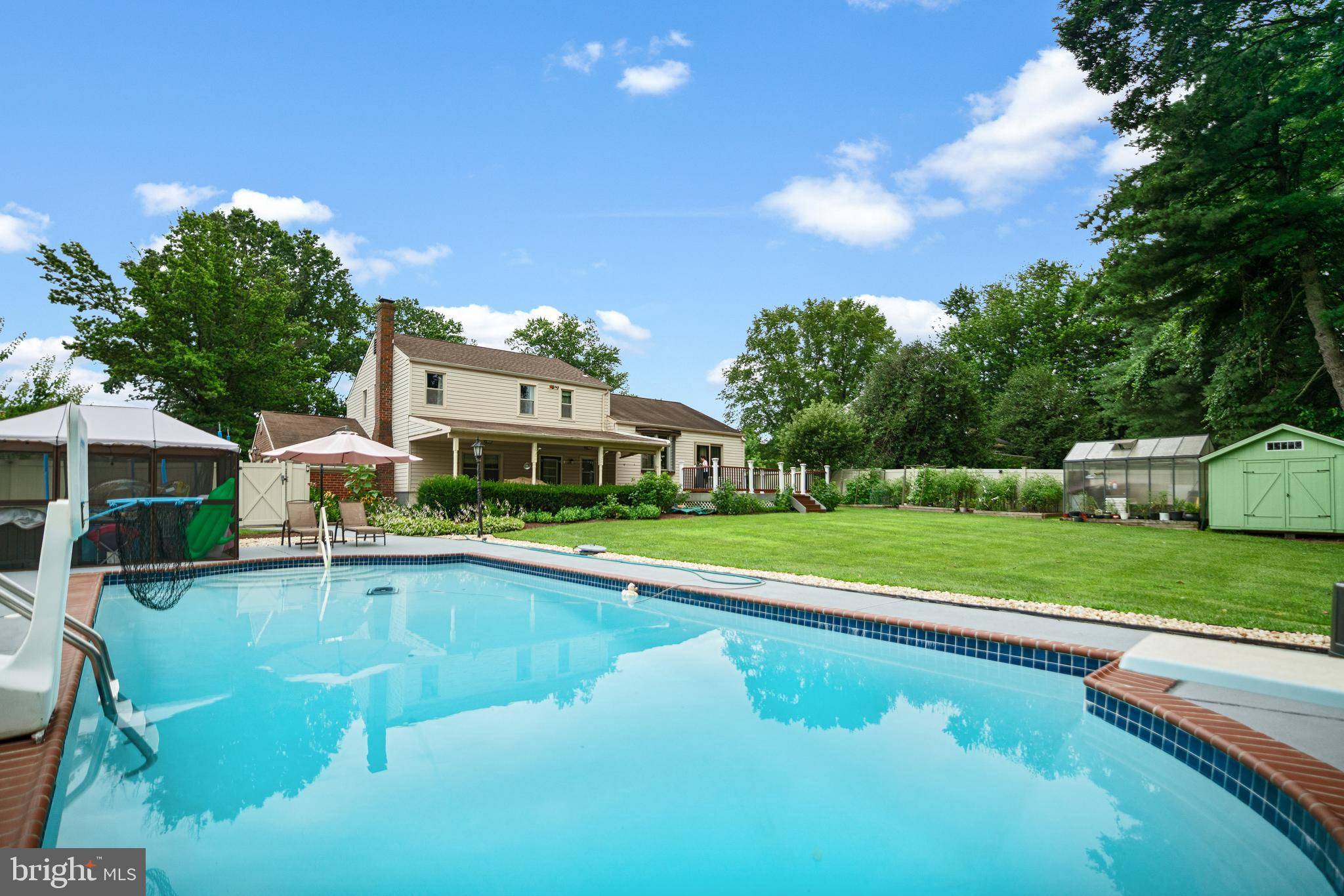 Southampton, PA 18966,18 DAFFODIL DR