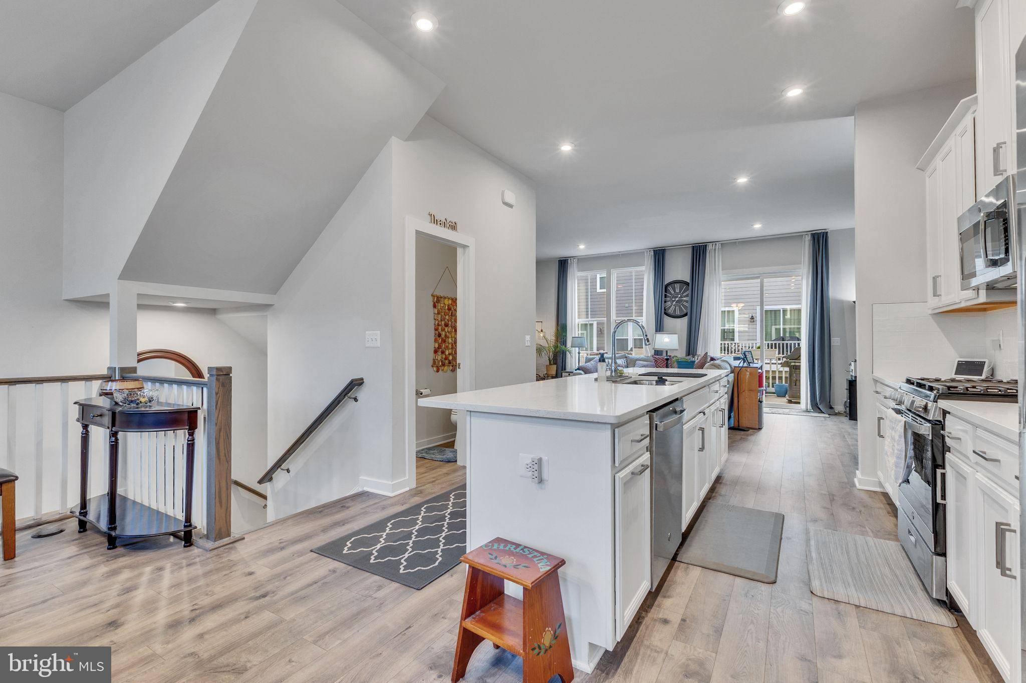 Dumfries, VA 22026,1723 BEECH LEAF ST