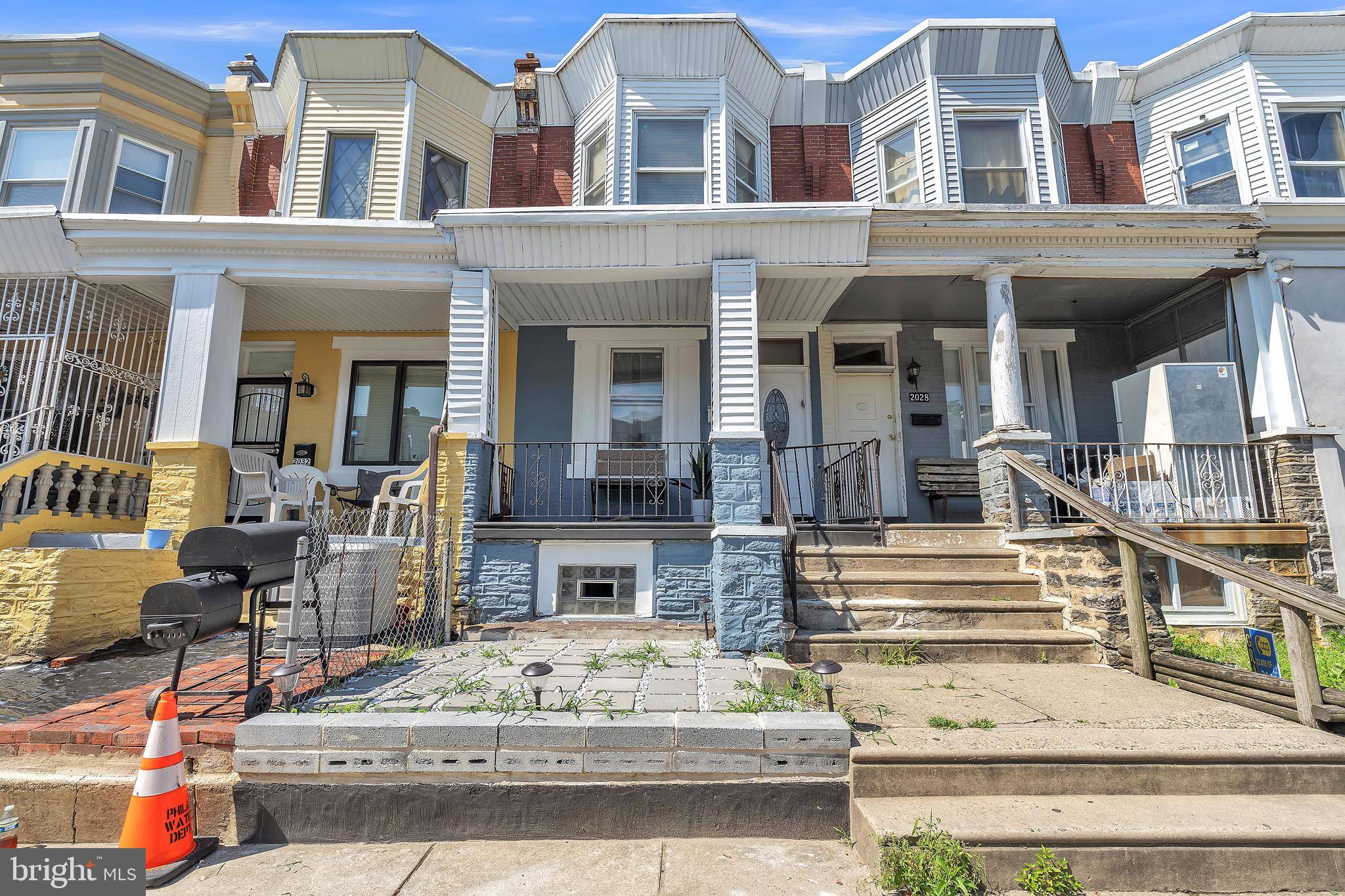 Philadelphia, PA 19124,2030 BUCKIUS ST
