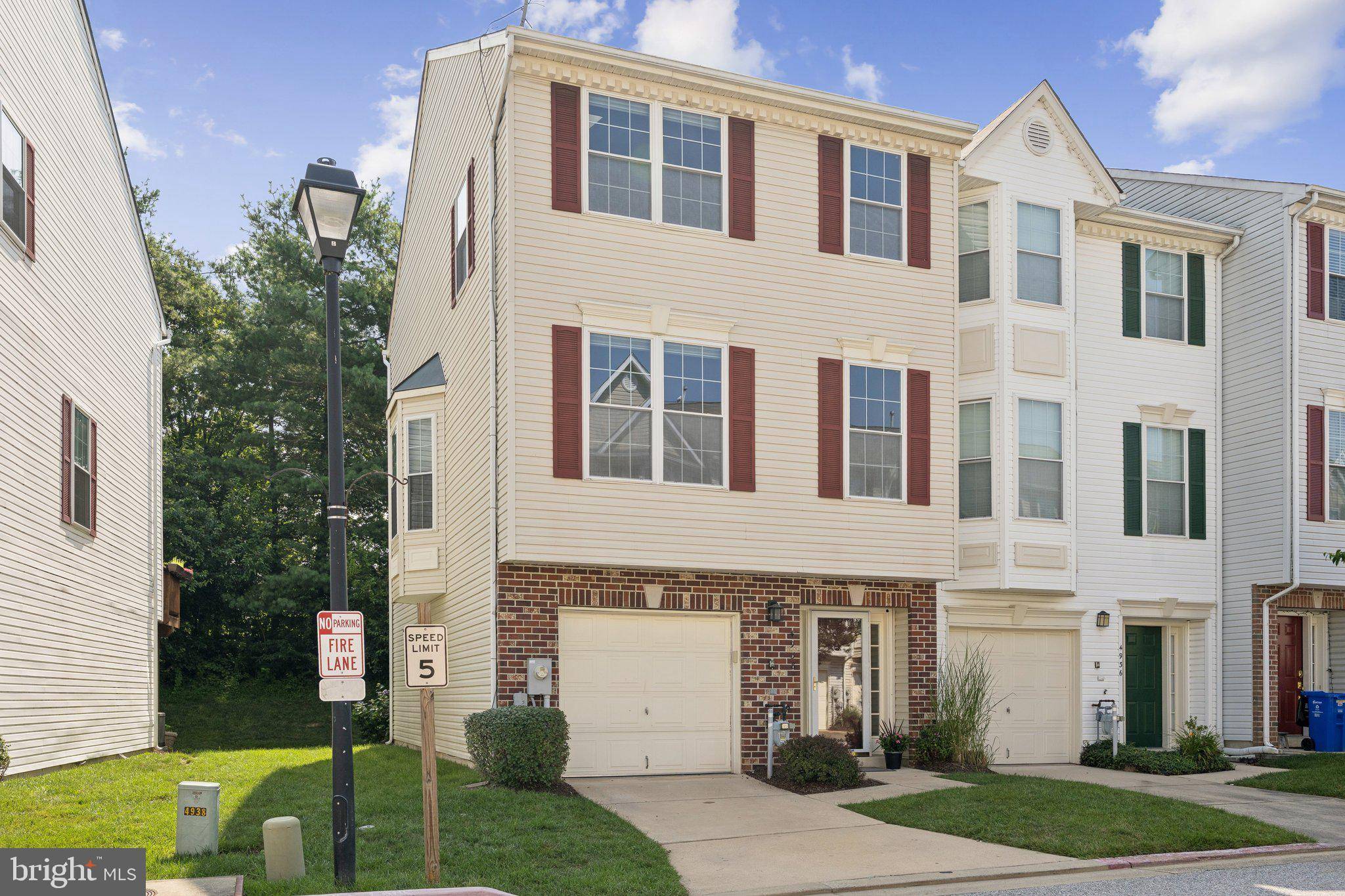 Ellicott City, MD 21043,4938 LEE FARM CT #95