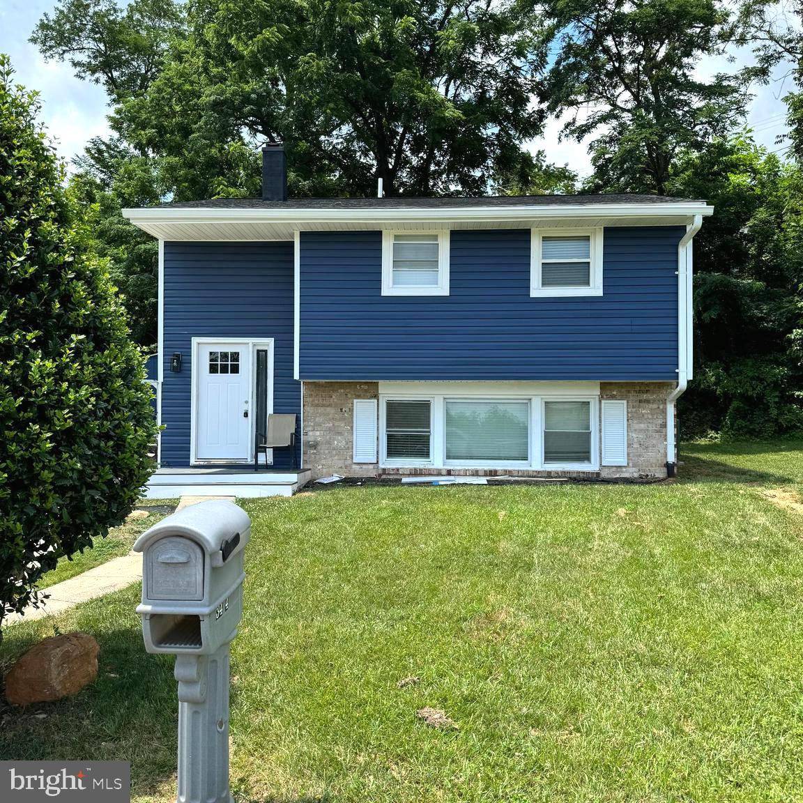 Gwynn Oak, MD 21207,3404 CARDINAL CT