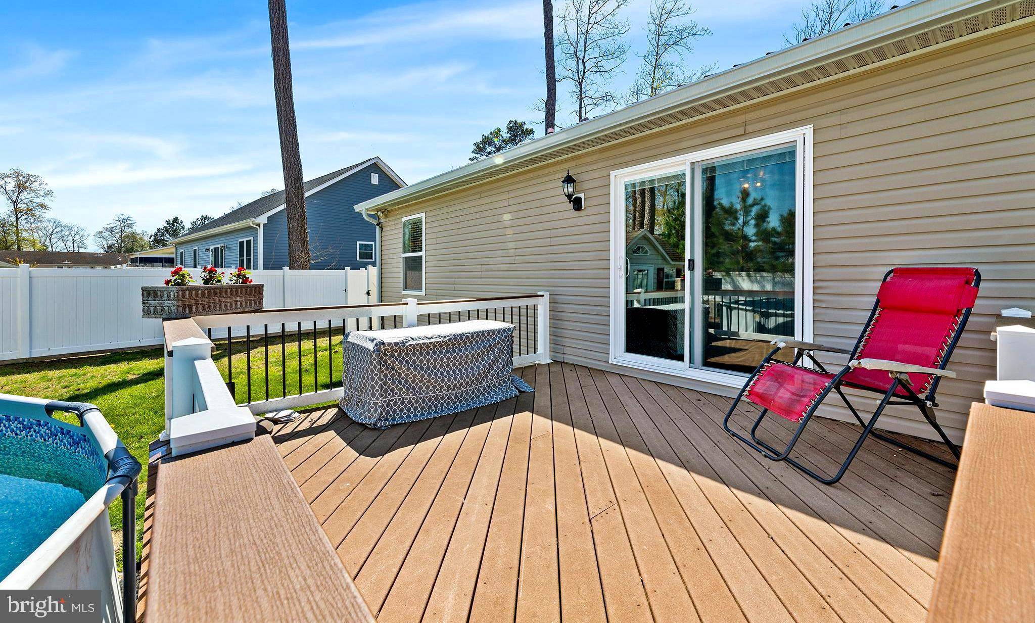 Dagsboro, DE 19939,129 PRINCE GEORGES DR