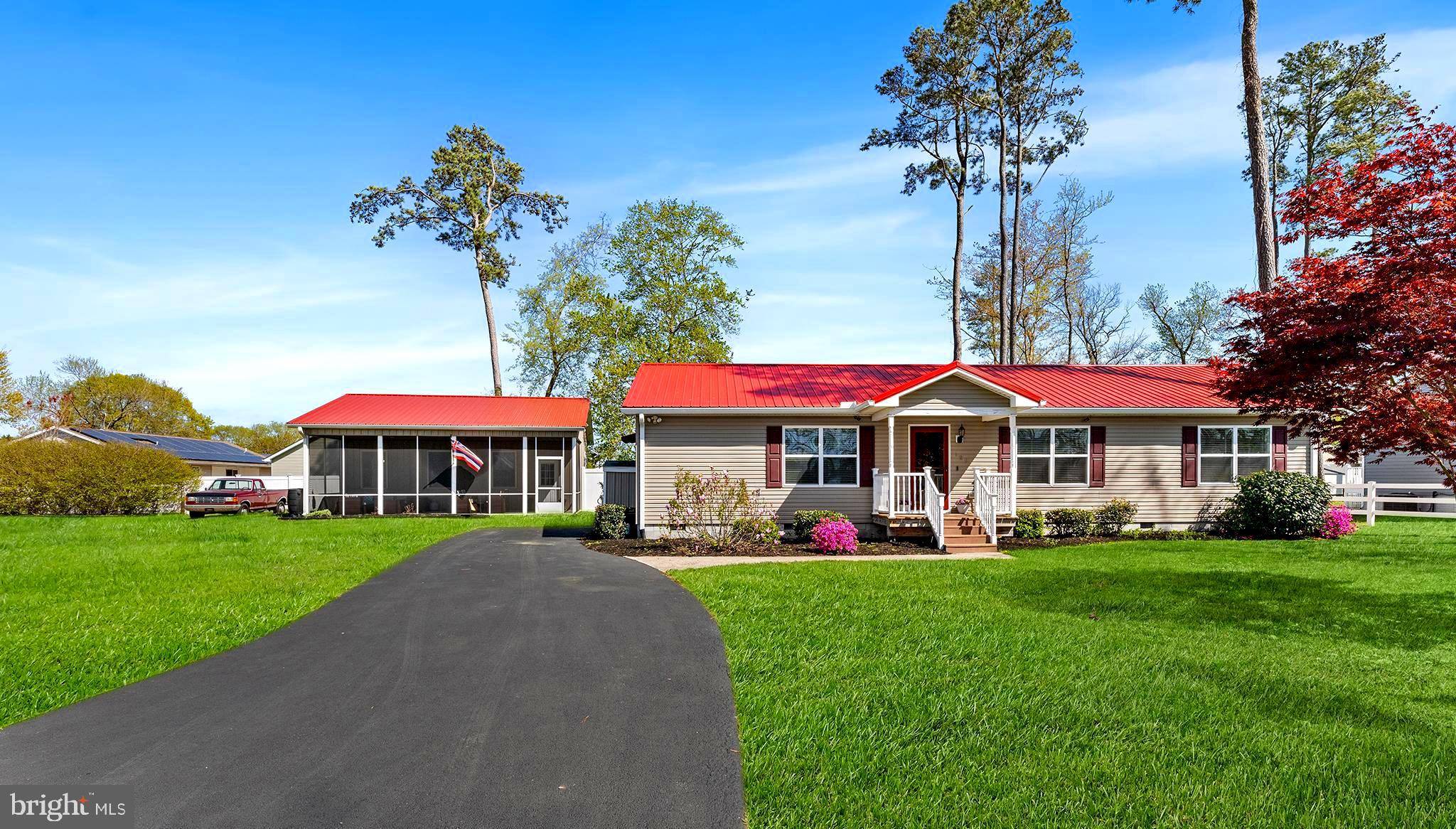 Dagsboro, DE 19939,129 PRINCE GEORGES DR