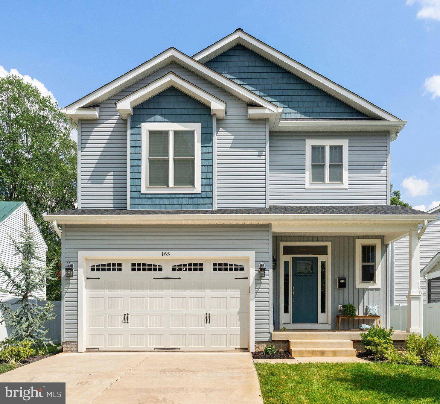 Warrenton, VA 20186,165 GREEN ST