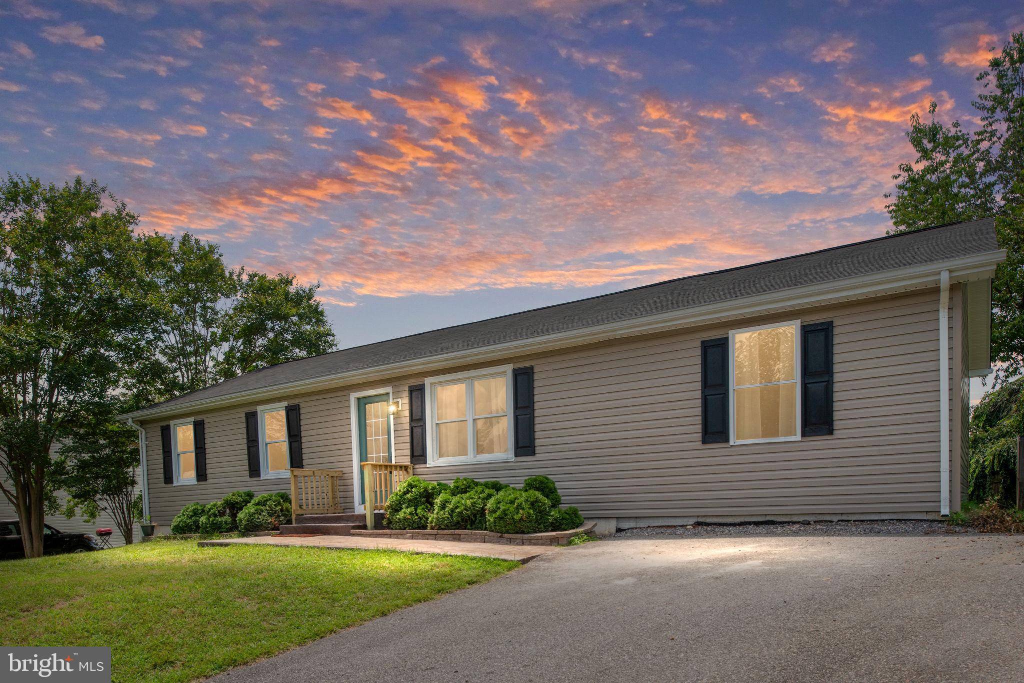 Fredericksburg, VA 22407,2111 KAISER DR