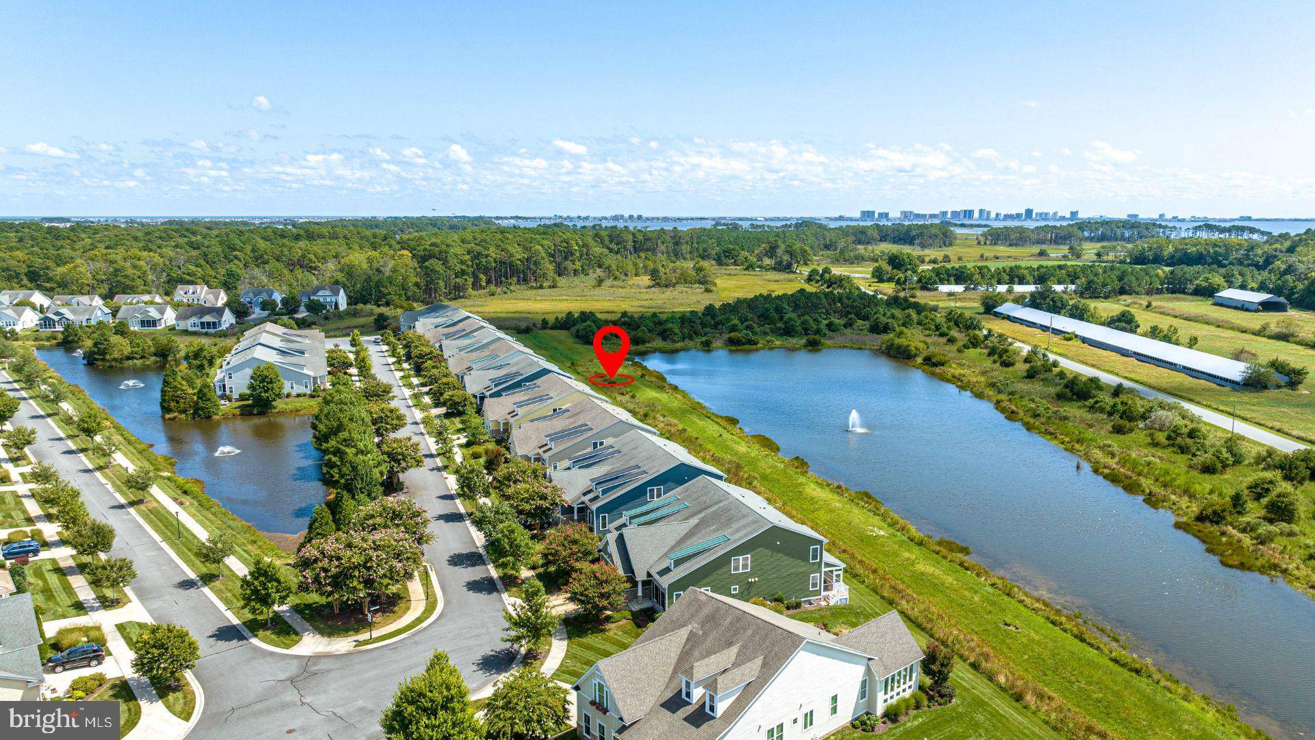 Selbyville, DE 19975,38914 BLUE INDIGO RD