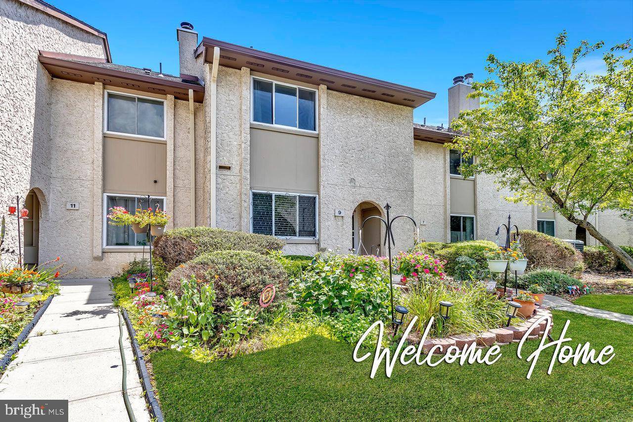 Plainsboro, NJ 08536,7 TENNYSON DR