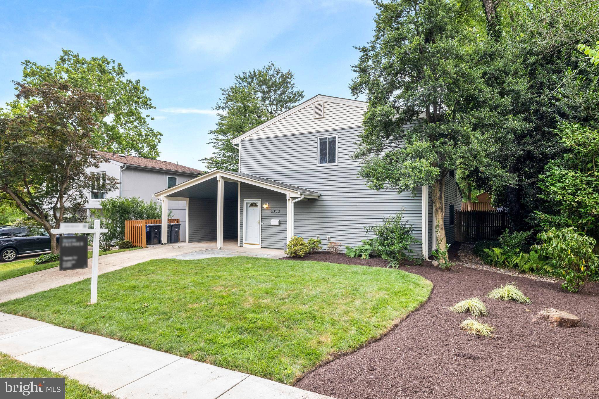 Arlington, VA 22205,6352 12TH ST N