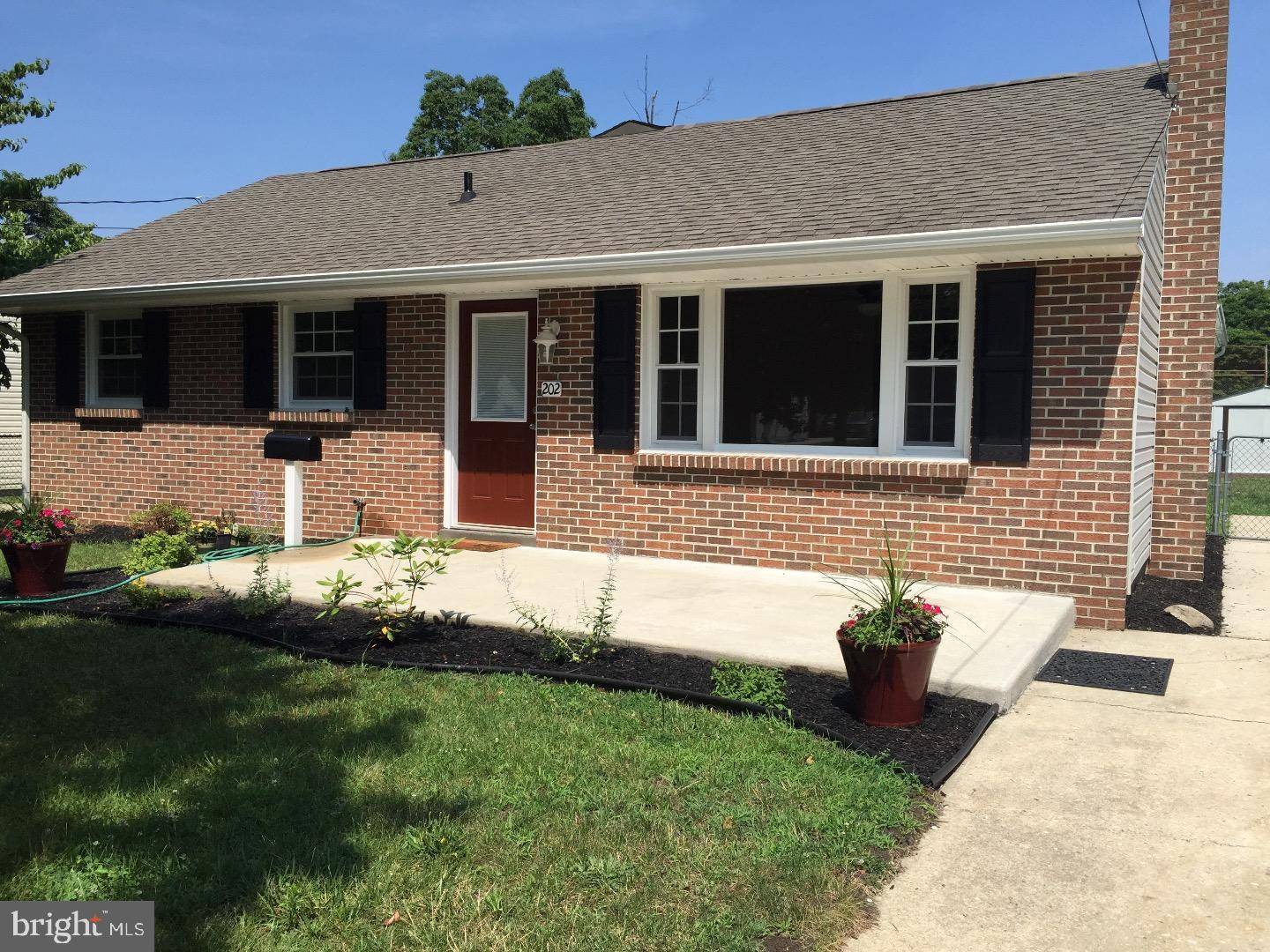 Sewell, NJ 08080,202 HUNTERDON AVE
