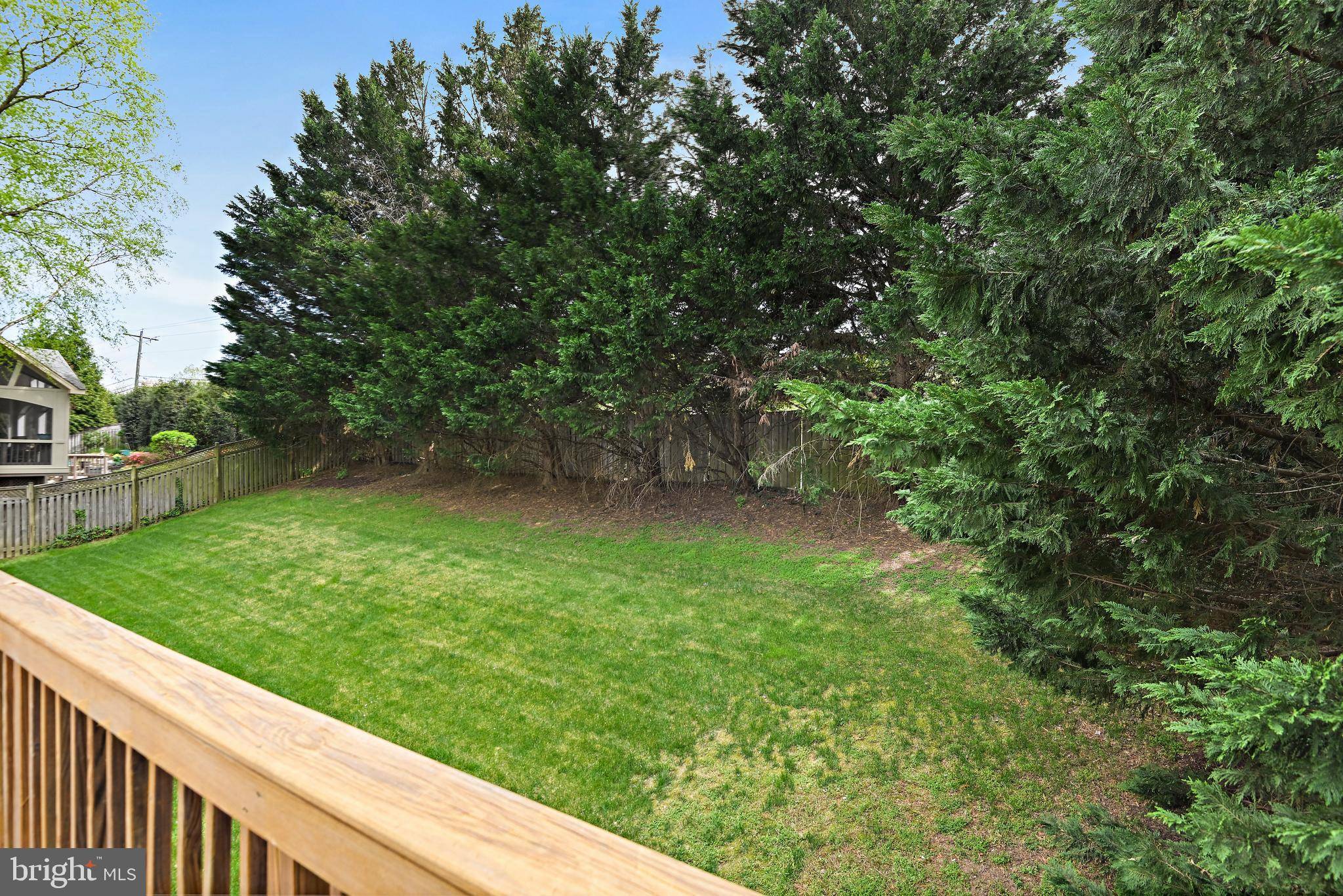 Fairfax, VA 22030,5802 HAMPTON FOREST WAY