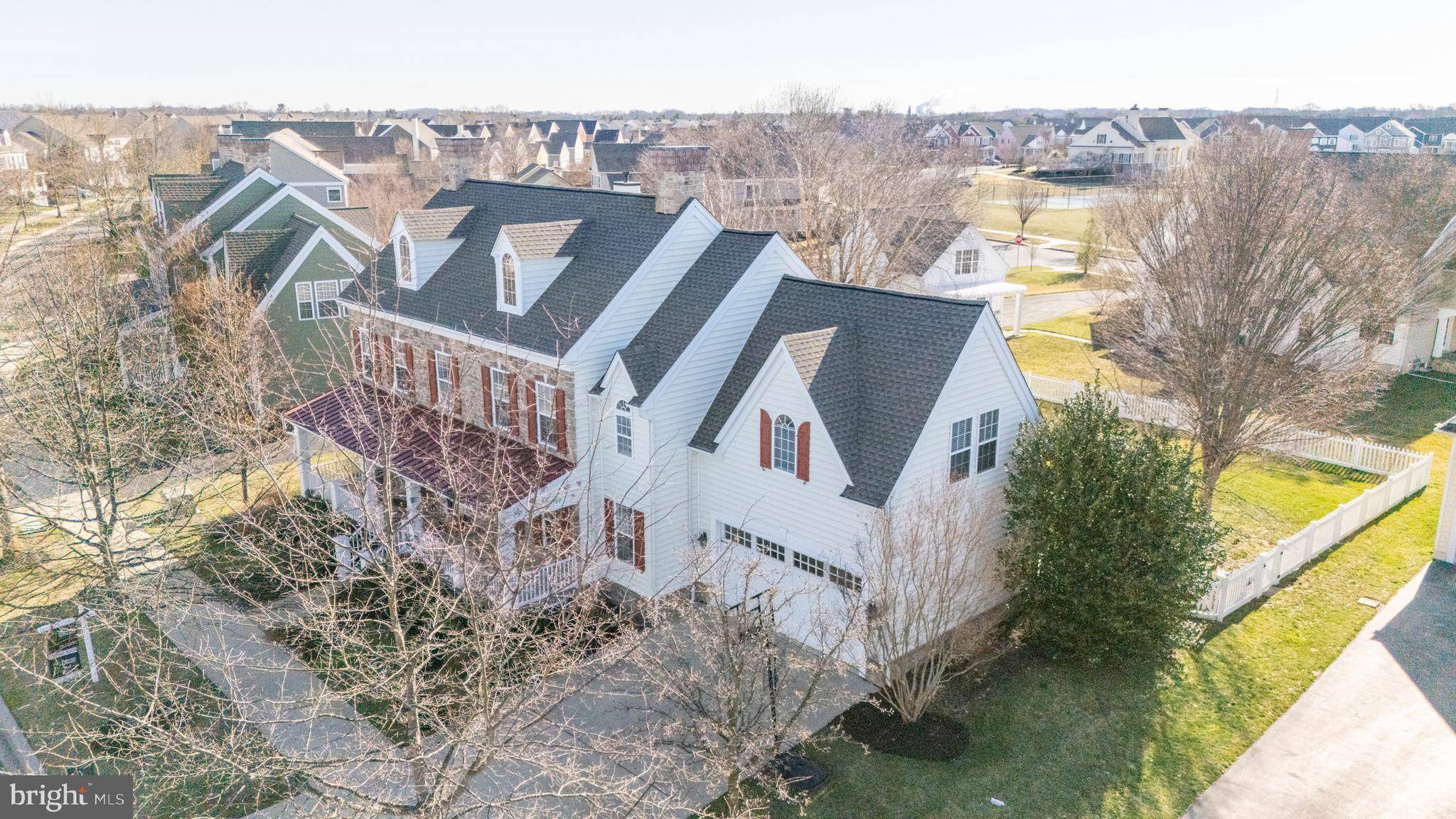 Middletown, DE 19709,253 WICKERBERRY DR