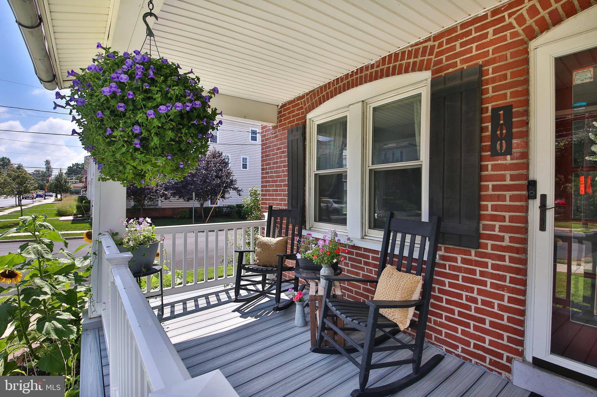 Lansdale, PA 19446,100 N CANNON AVE