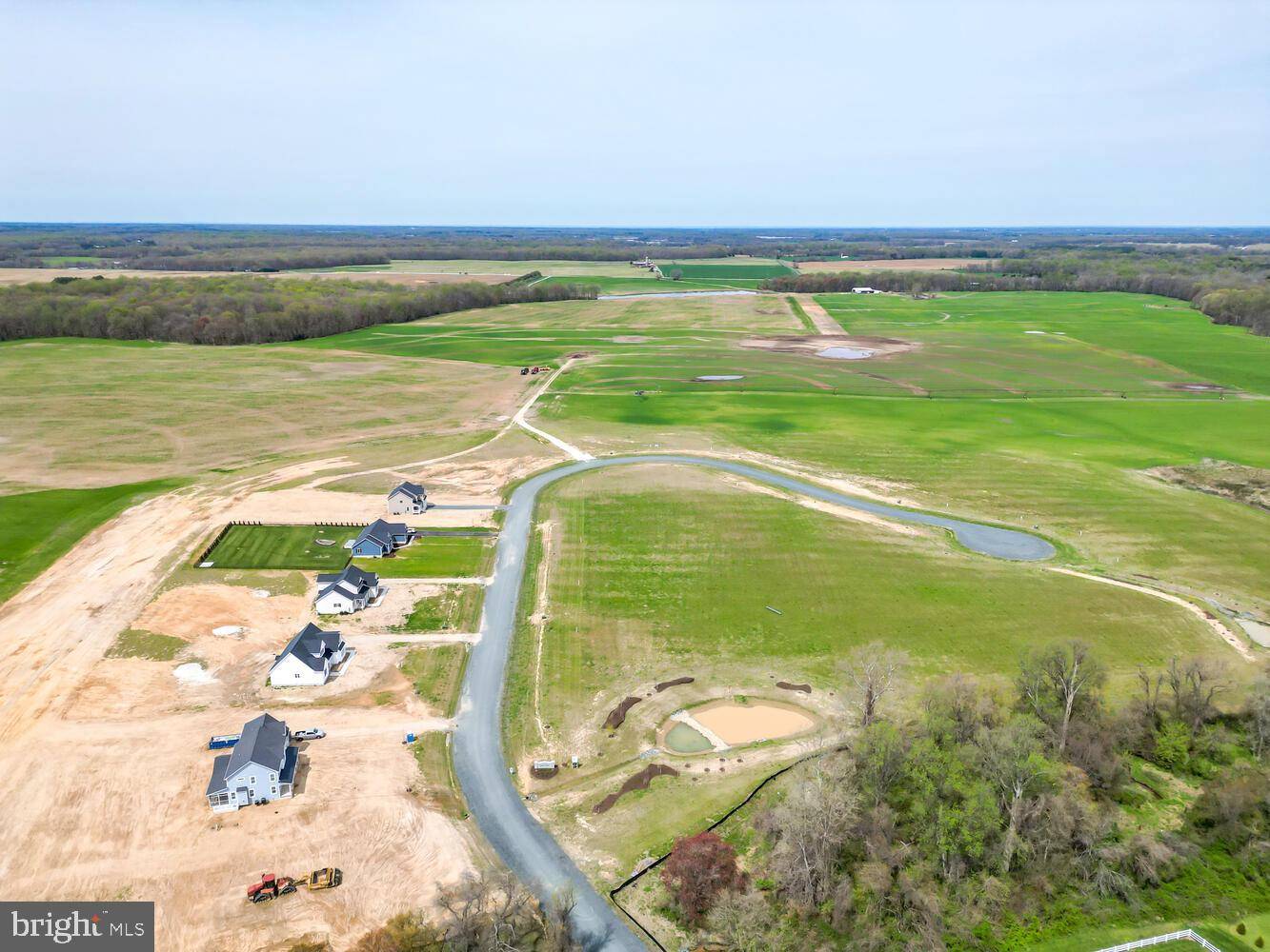 Church Hill, MD 21623,EAGLE MANOR ( LOT 20) DR