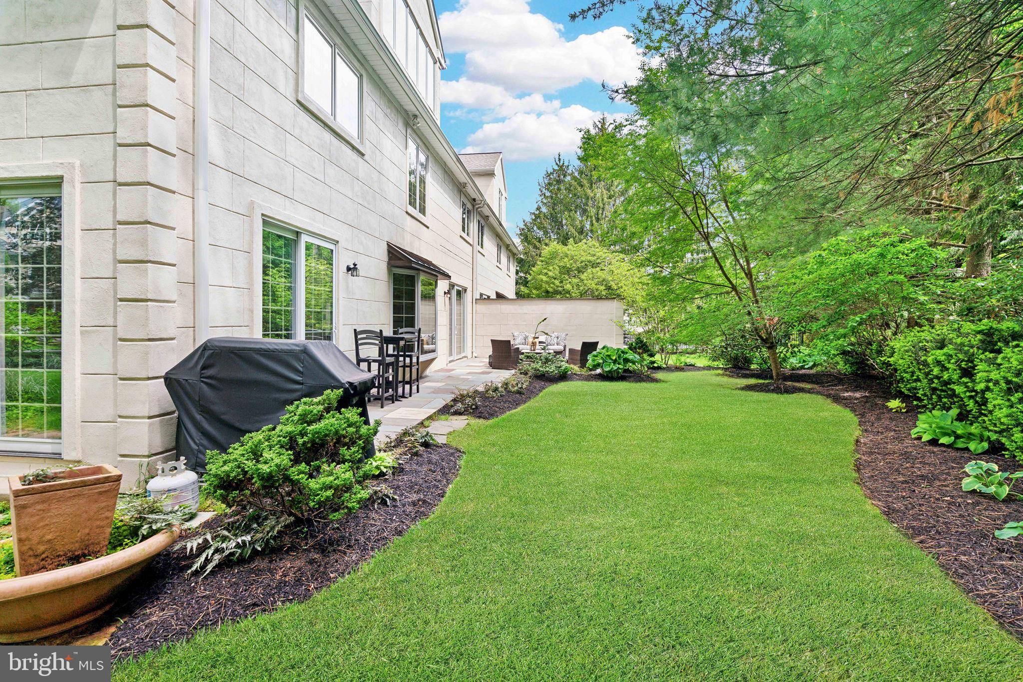 Villanova, PA 19085,705 CANTERBURY LN