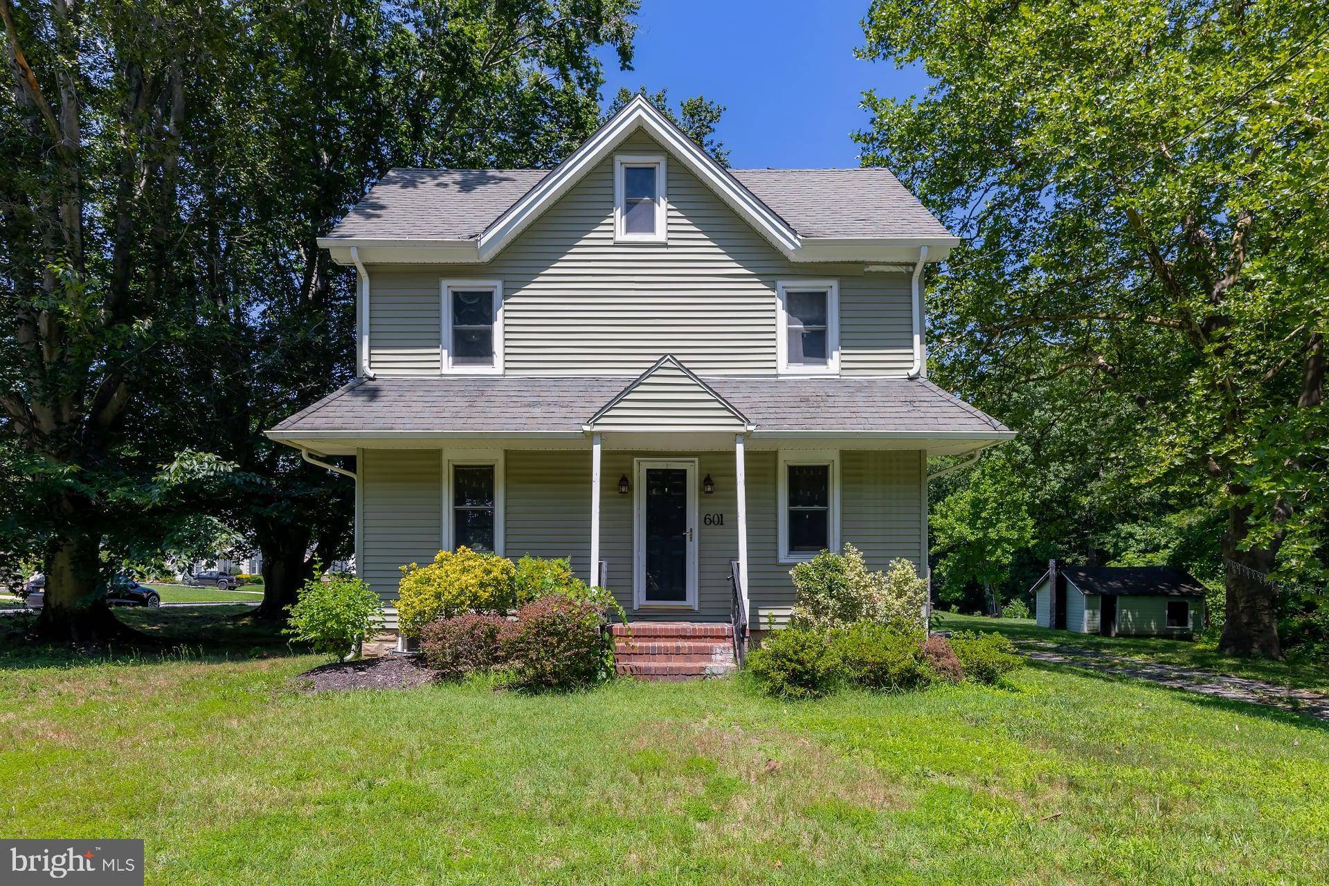 West Deptford, NJ 08066,601 MANTUA GROVE RD