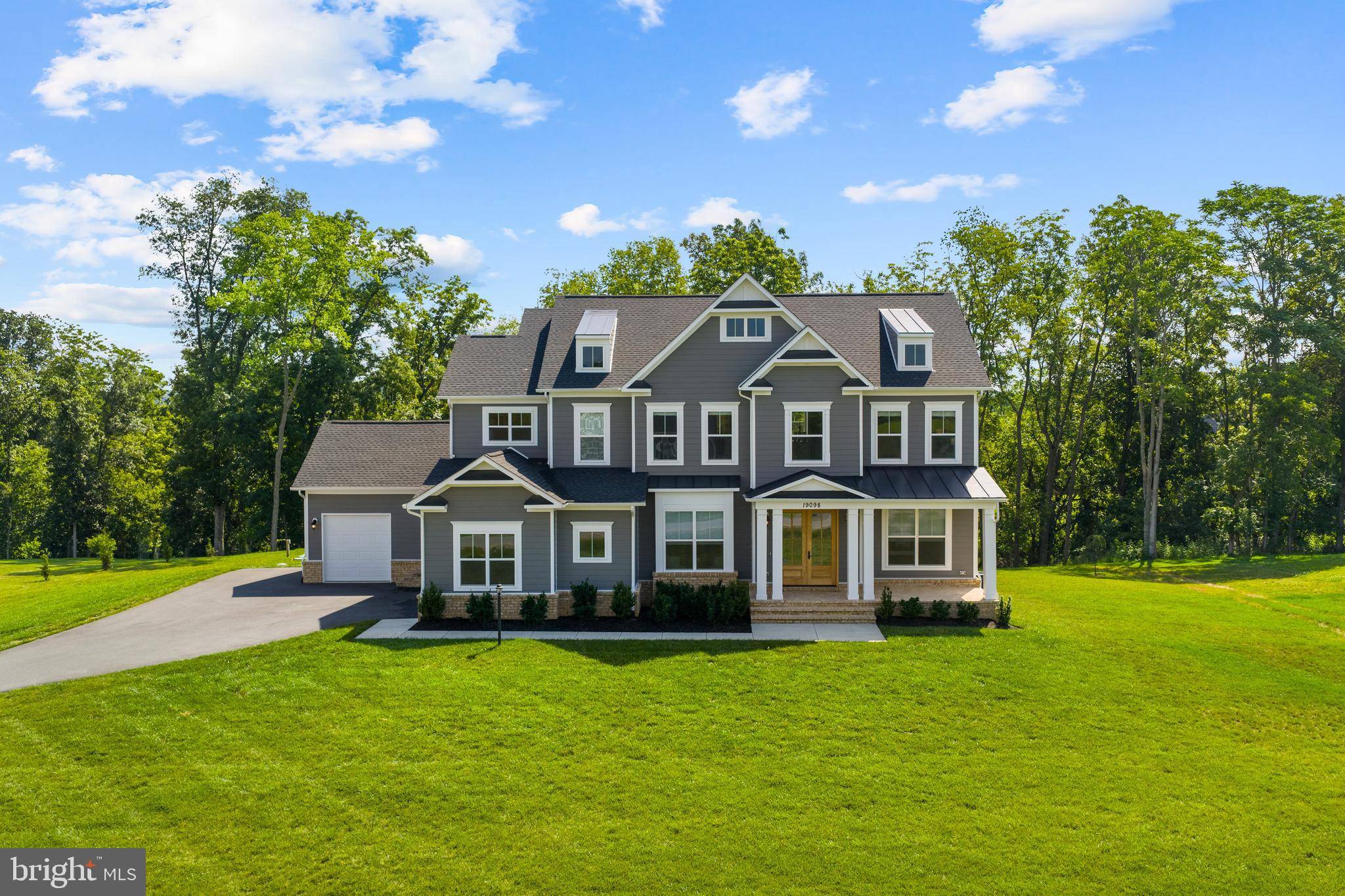 Purcellville, VA 20132,19098 HUNTRIDGE PRESERVE CT