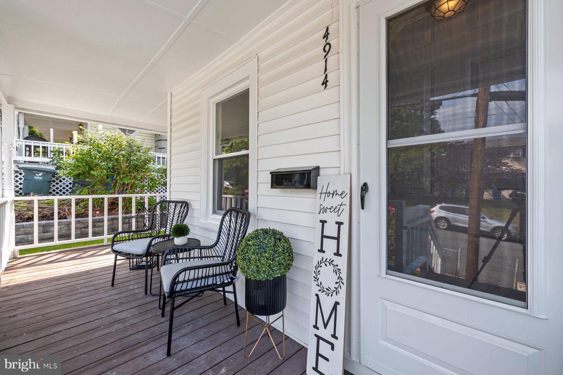 Arlington, VA 22207,4914 22ND ST N
