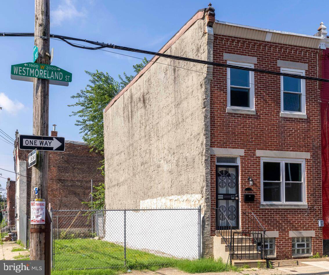 Philadelphia, PA 19140,2000 W WESTMORELAND ST