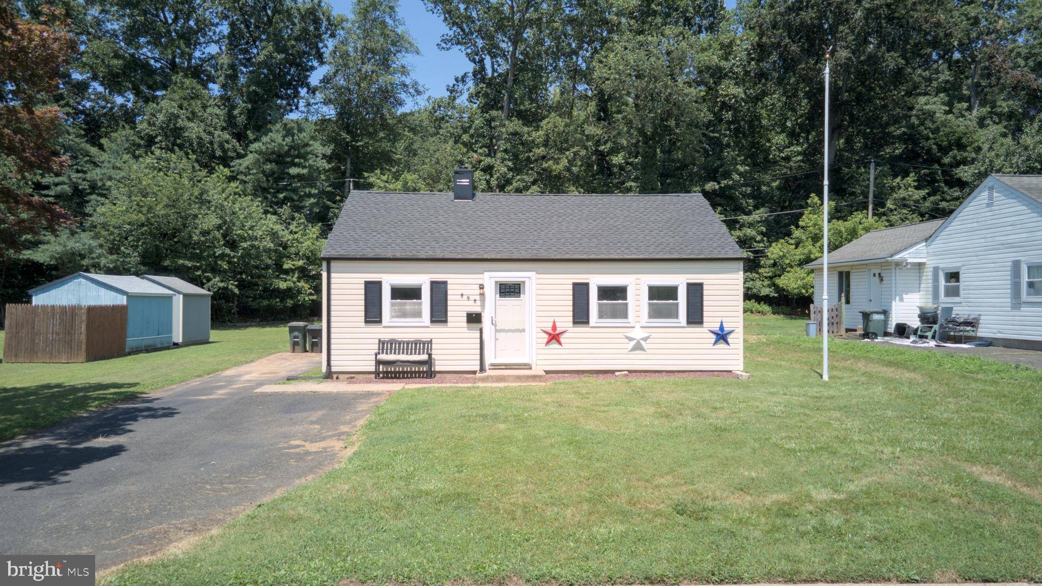 Southampton, PA 18966,898 WILLOPENN DR