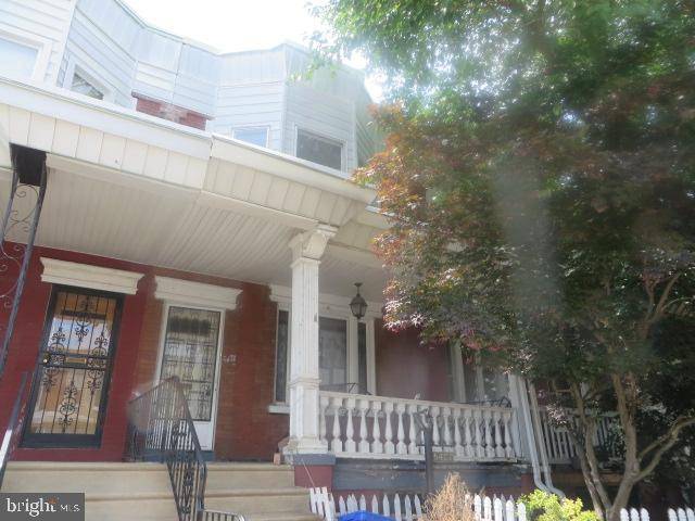 Philadelphia, PA 19143,5422 LARCHWOOD AVE