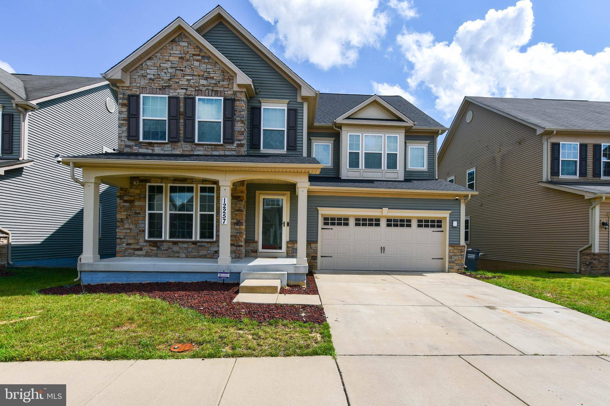 Waldorf, MD 20602,12257 REVOLUTION CT
