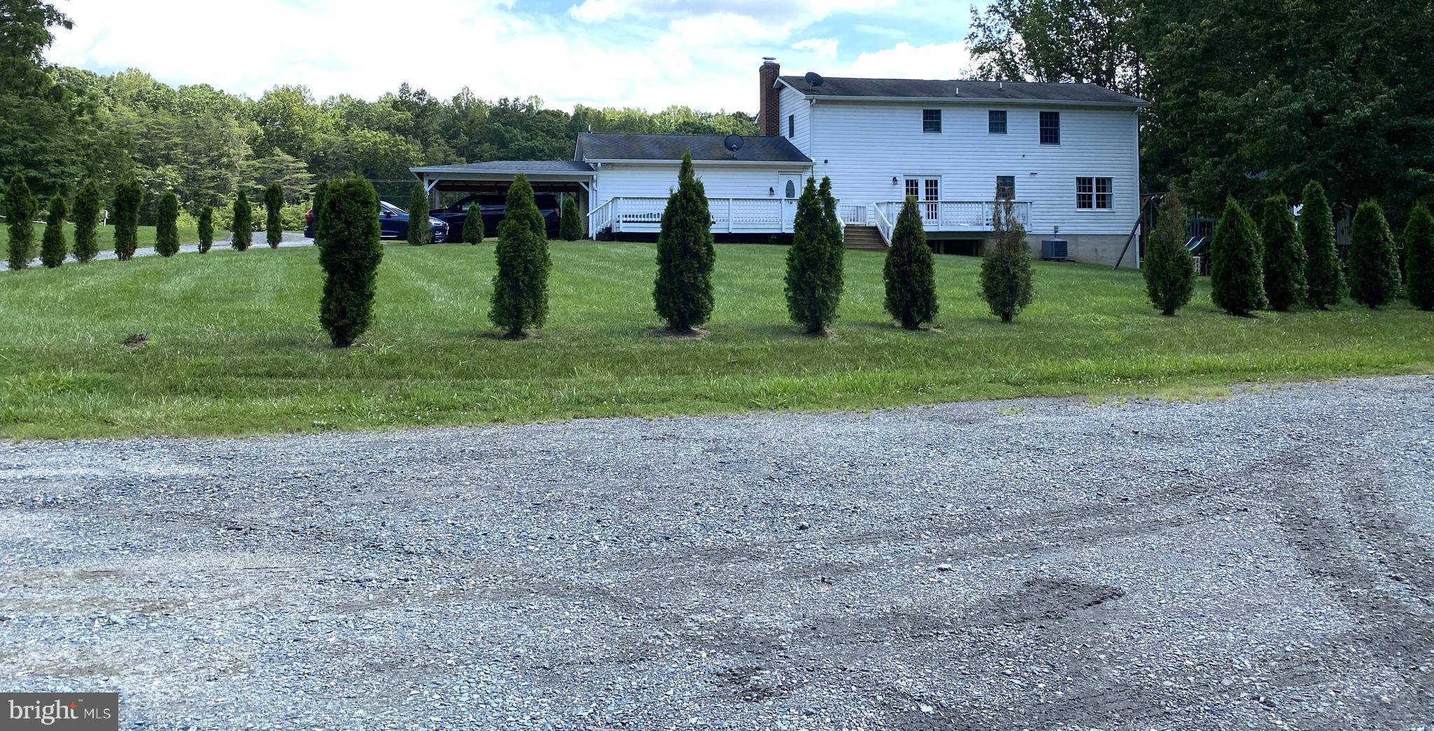 Fredericksburg, VA 22406,531 KELLOGG MILL RD