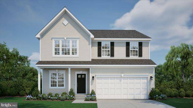 Hagerstown, MD 21742,2 REGENT CIRCLE (TROVINGER MILL ESTATES)