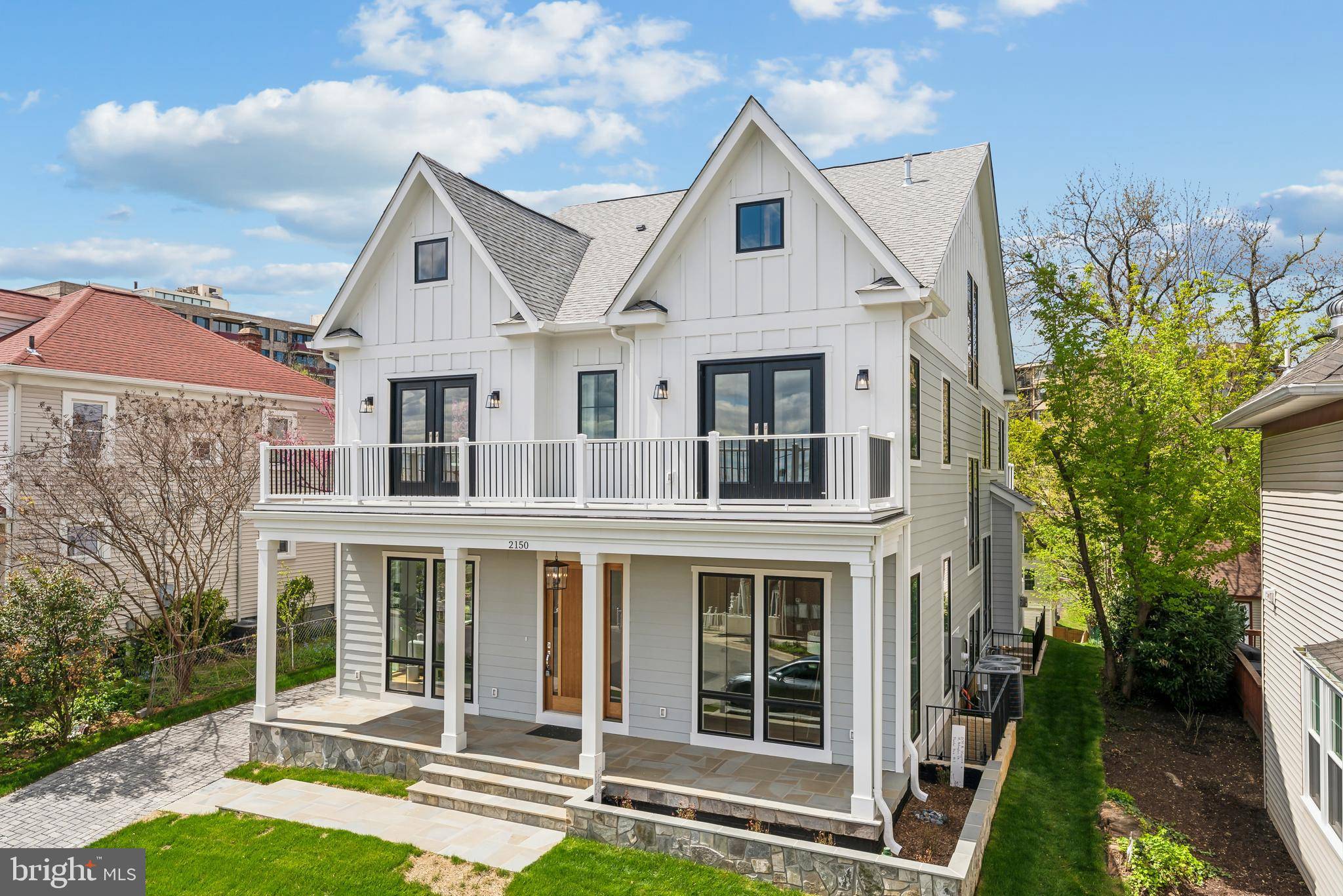 Arlington, VA 22207,2150 N STAFFORD ST