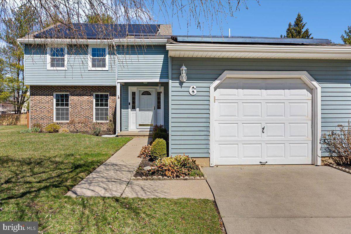 Mount Laurel, NJ 08054,6 W OLEANDER DR