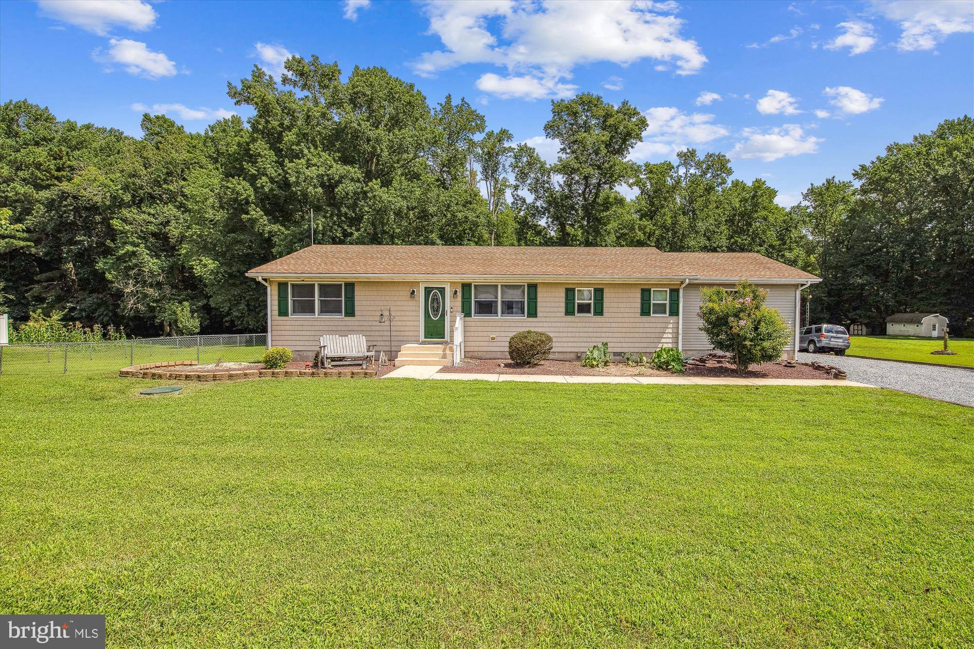 Georgetown, DE 19947,22601 SUSSEX PINES