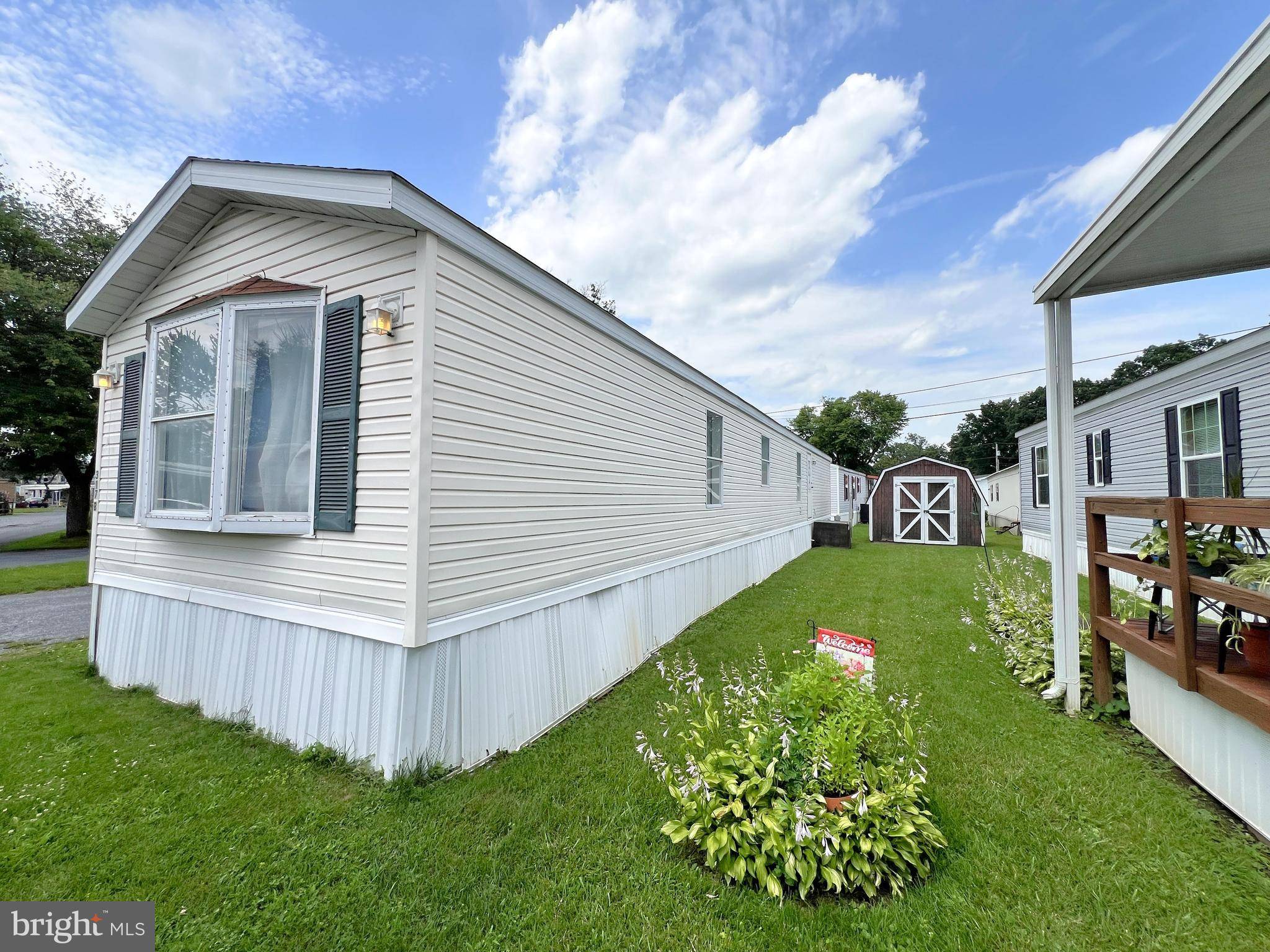 Middletown, PA 17057,317-B CARAVAN CT