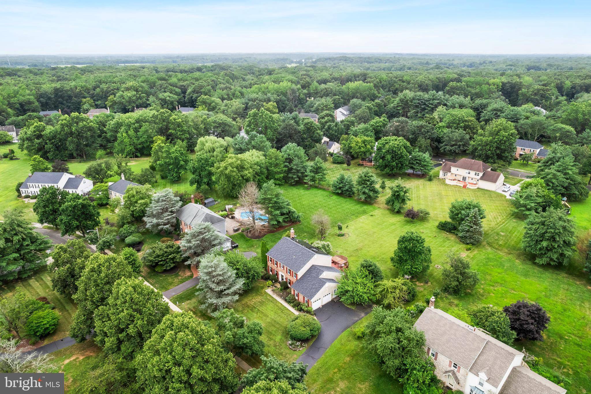 Princeton Junction, NJ 08550,17 SPRINGHILL DR