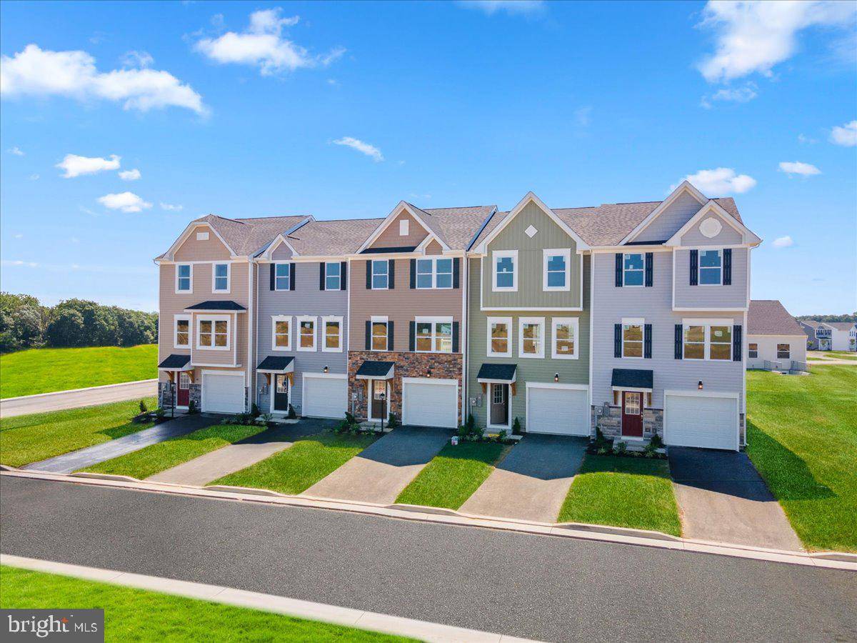 Inwood, WV 25428,LOT 177 TUMBLEHOME RD