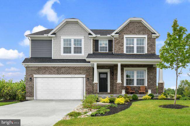 Hagerstown, MD 21742,8 REGENT CIRCLE (TROVINGER MILL ESTATES)