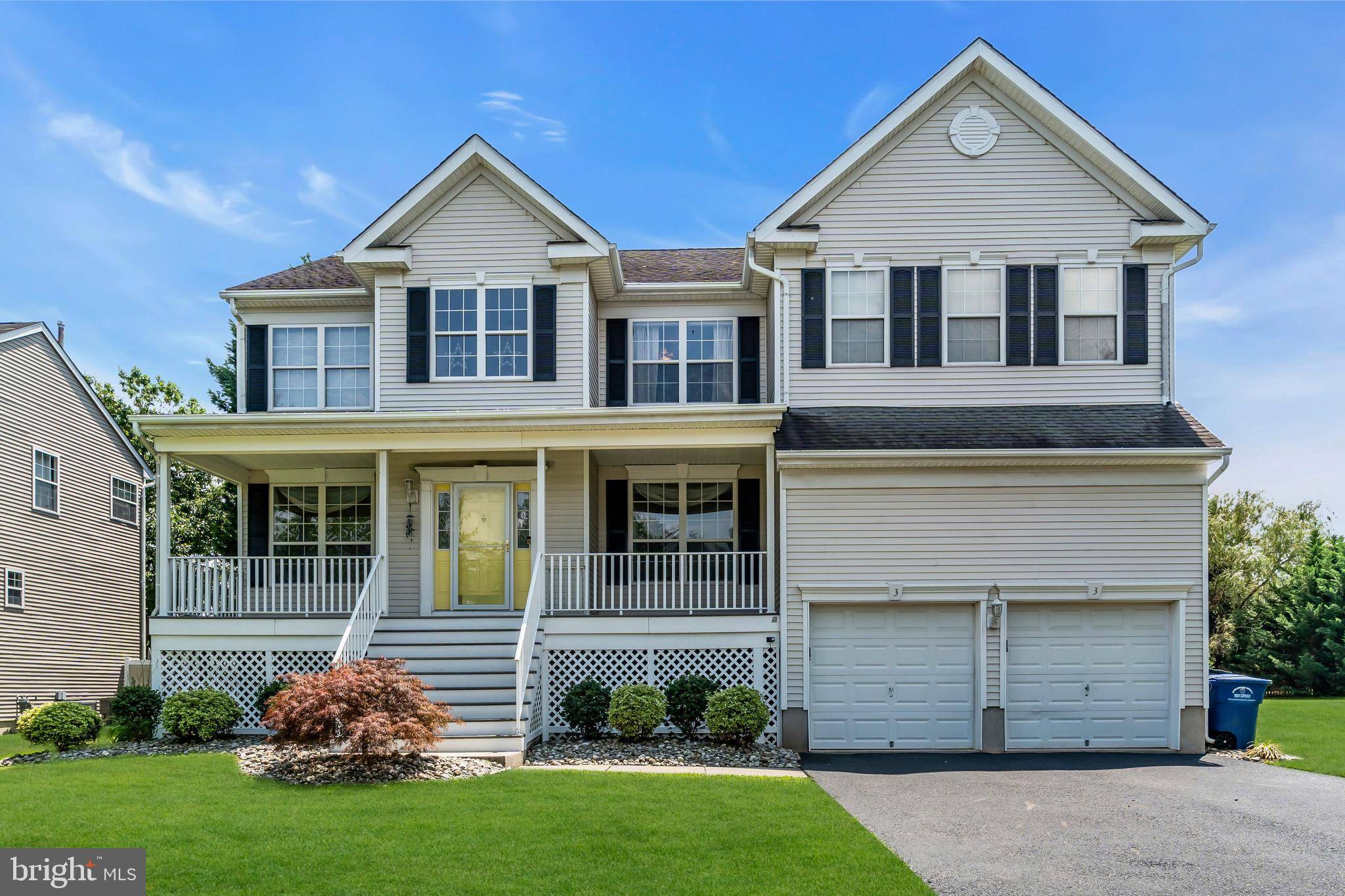 Columbus, NJ 08022,3 PHEASANT CT #2710