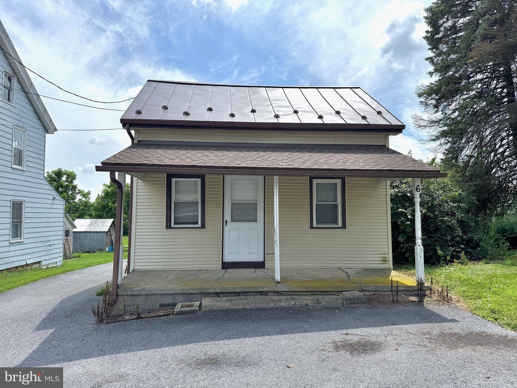 Myerstown, PA 17067,6 E TANNER ST