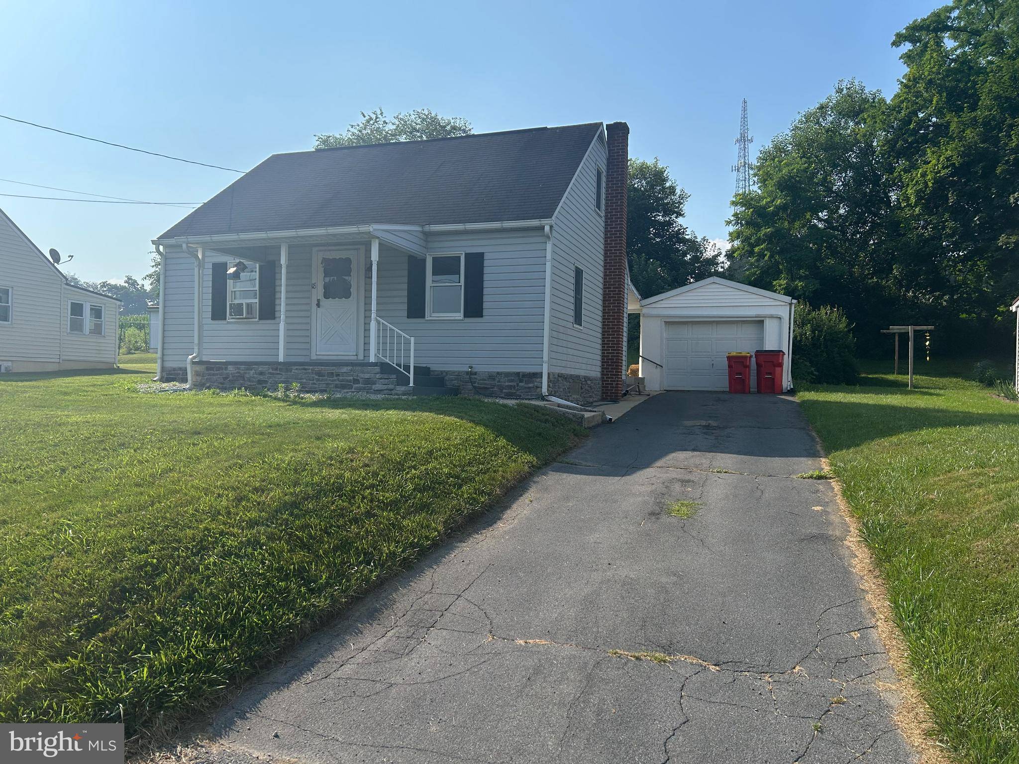 Shippensburg, PA 17257,18 SCRAFFORD ST