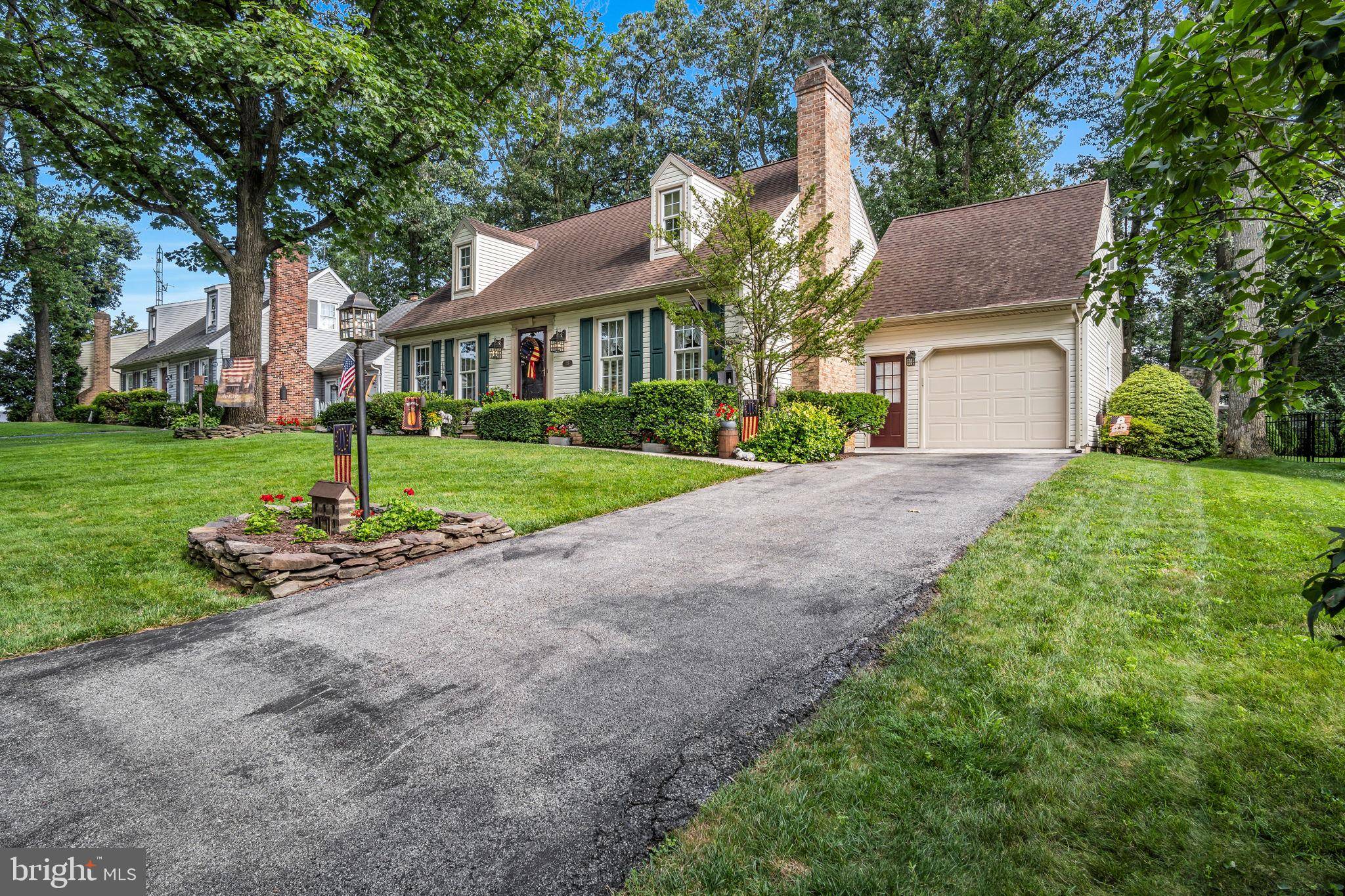 Hanover, PA 17331,25 SHERIDAN DR