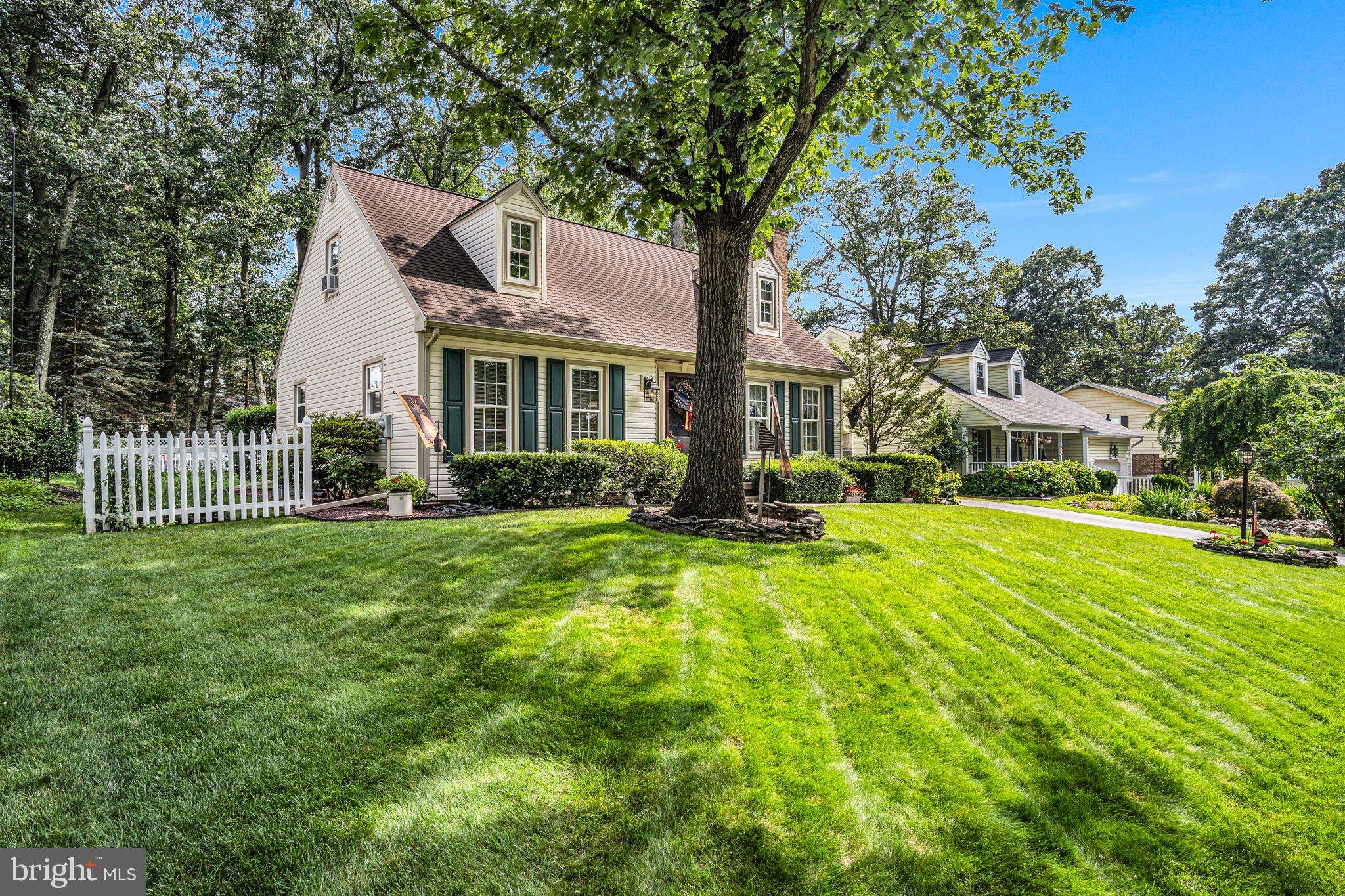 Hanover, PA 17331,25 SHERIDAN DR