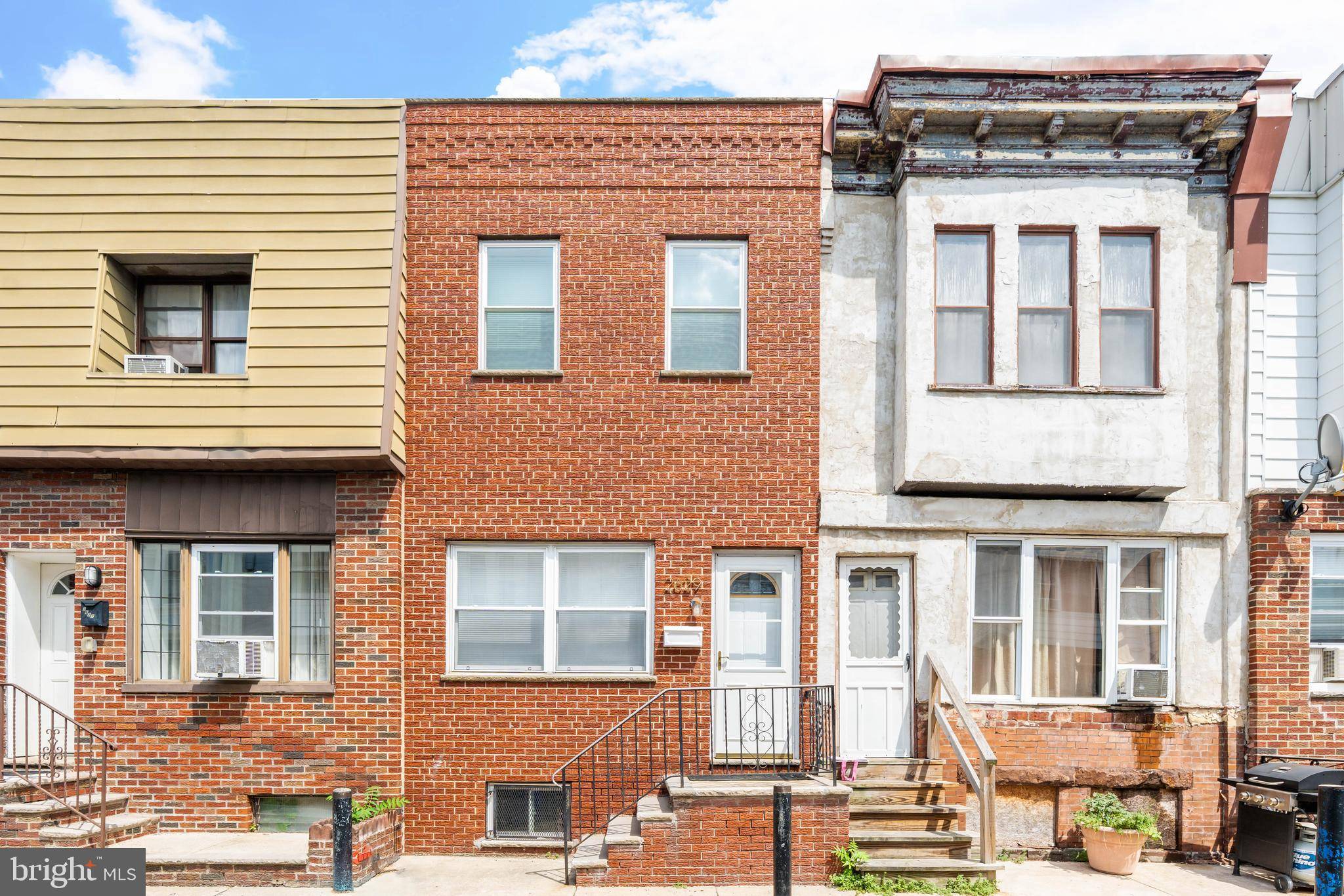 Philadelphia, PA 19148,2629 S SHERIDAN ST