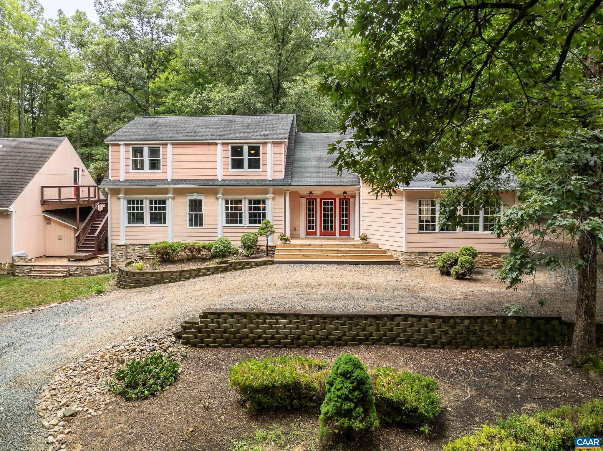Troy, VA 22974,3044 CAMPBELL RD