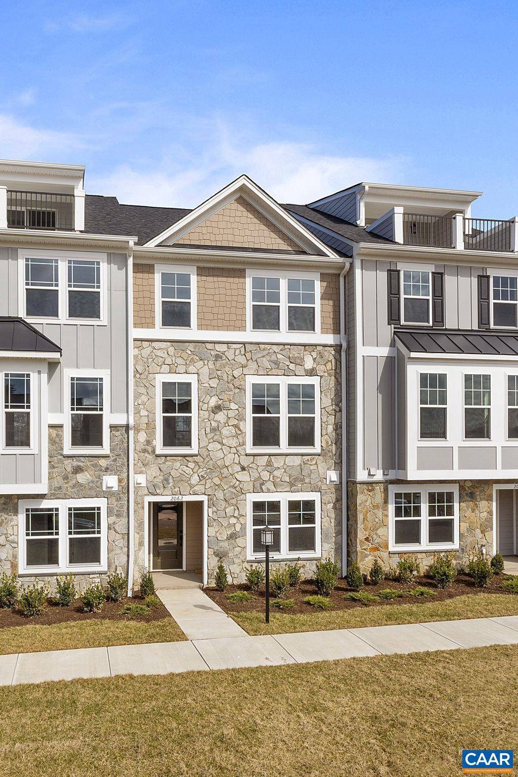 Crozet, VA 22932,114 HILL TOP ST