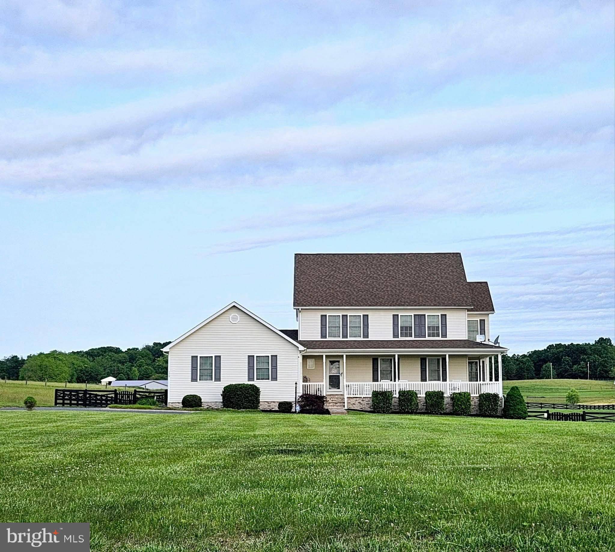 Middletown, VA 22645,170 DARTERJO DR
