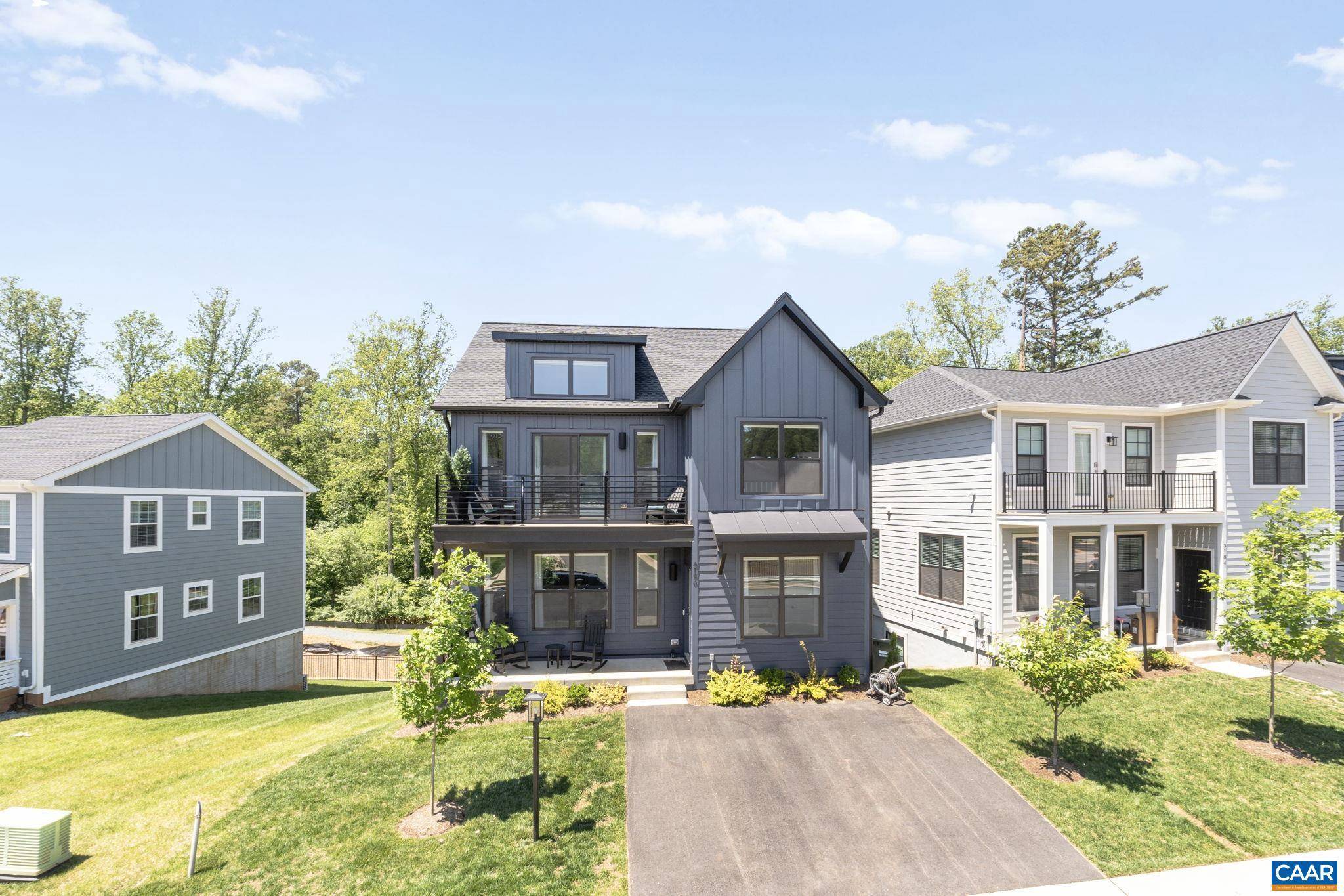 Charlottesville, VA 22902,3190A HORIZON RD